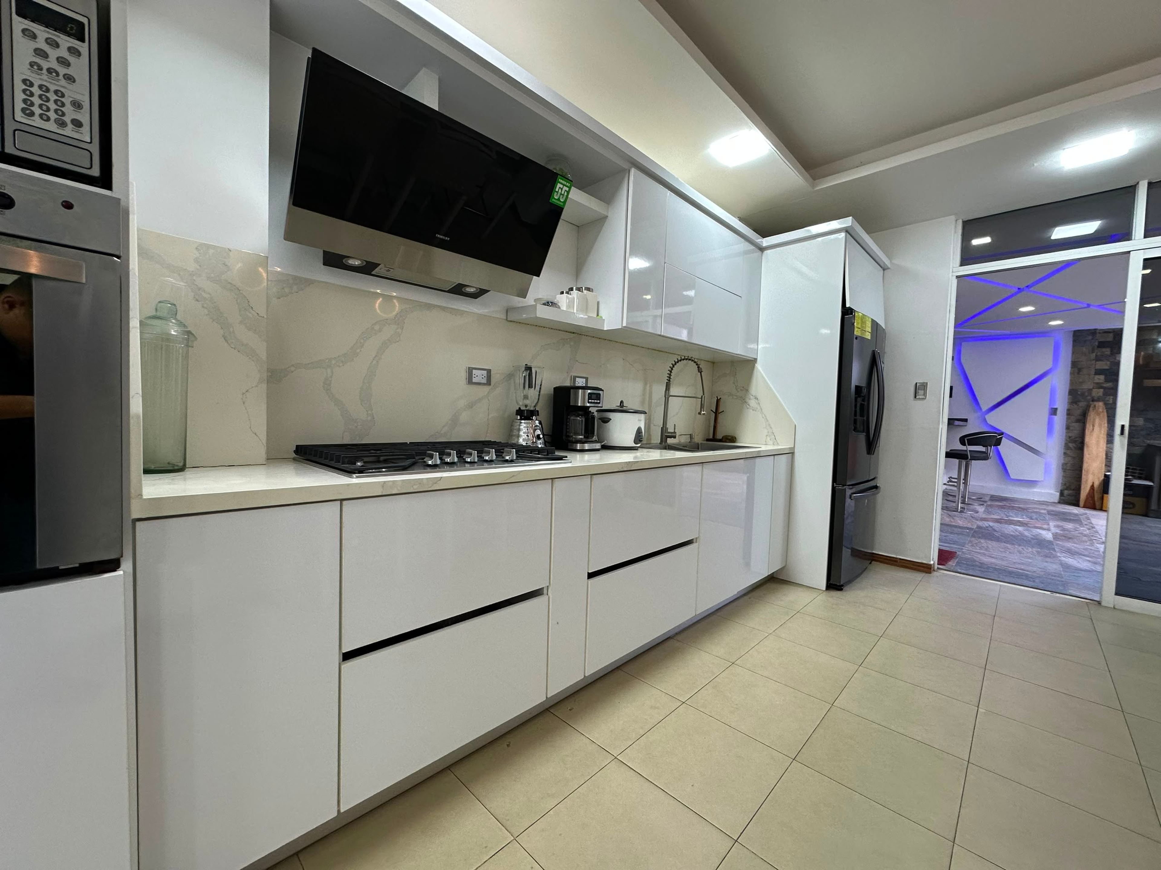 Casa en urbanización Villa Jardín en la Guayana — foto 6