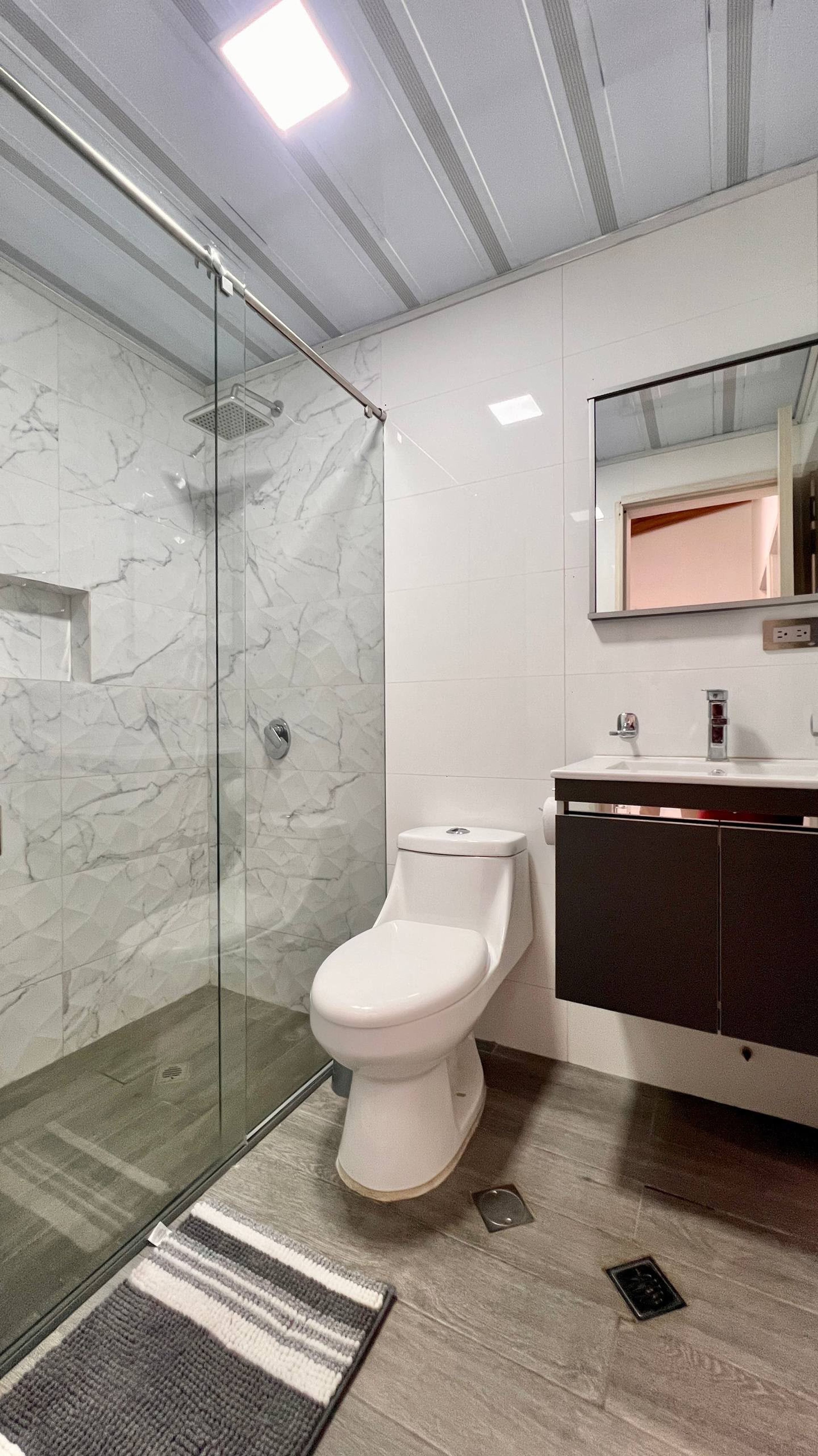 Casa totalmente equipada con piscina y cancha en Urb. Santísimo Salvador — foto 11
