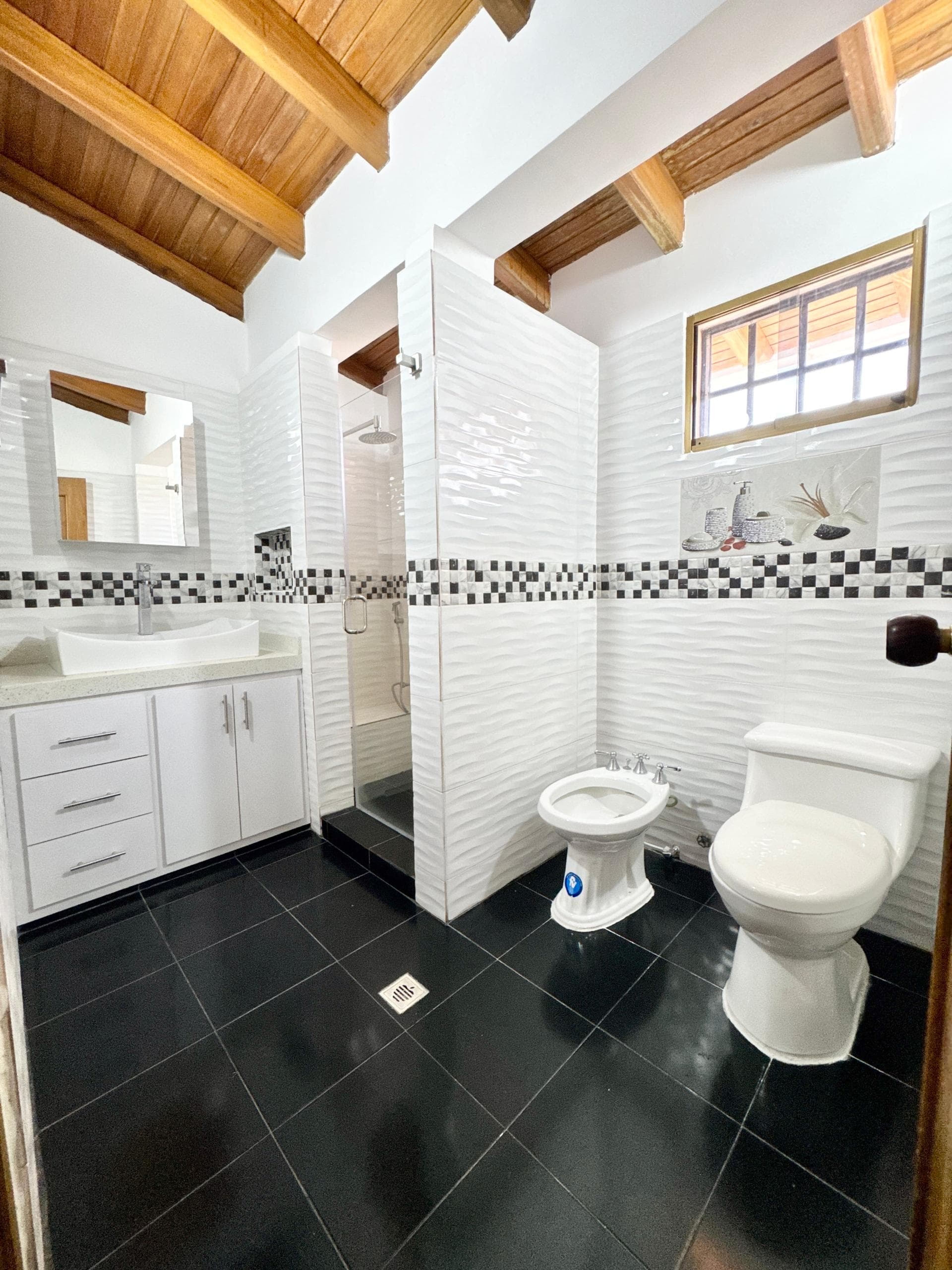 Exclusiva residencia en Conjunto San Gabriele, Pueblo Nuevo — foto 12