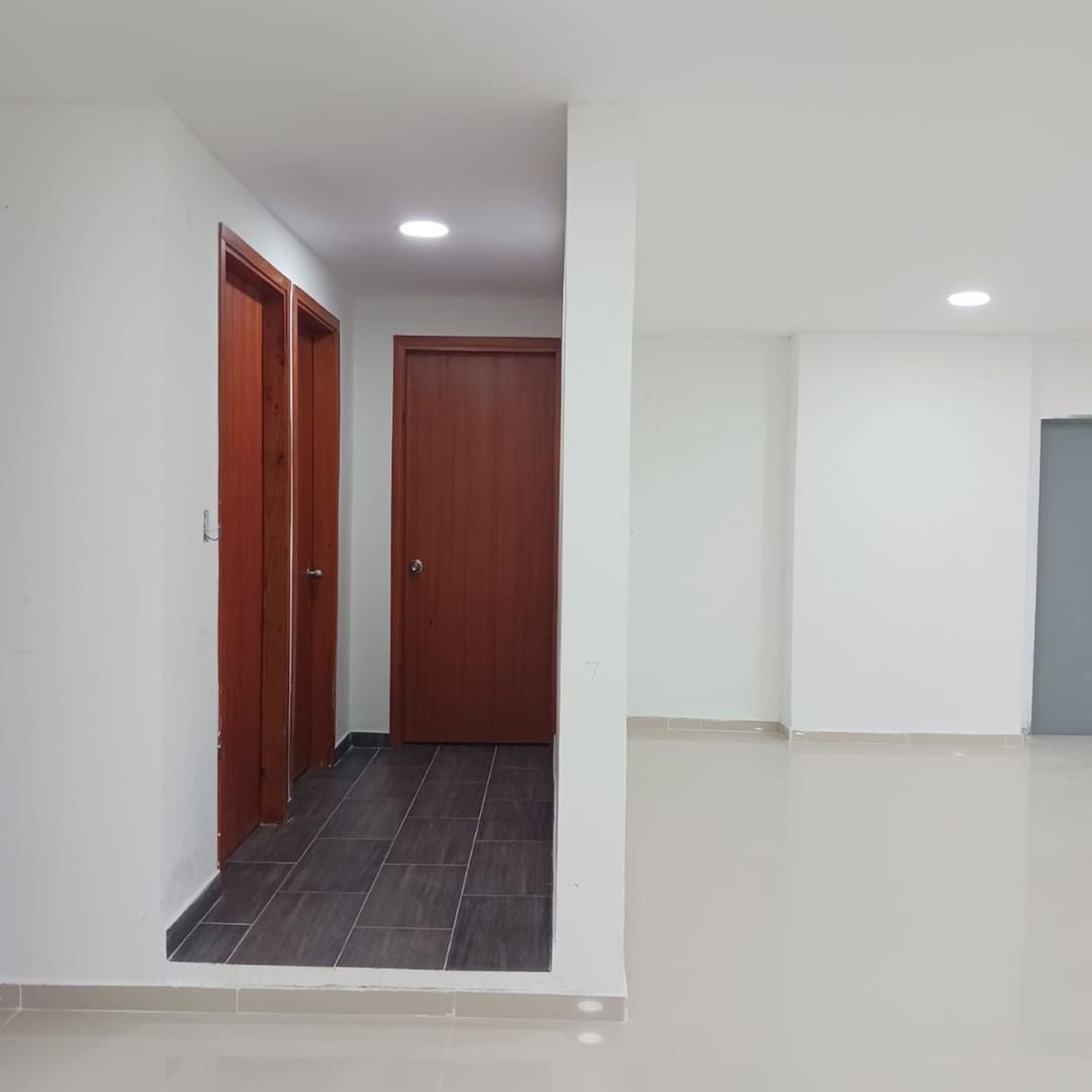 Inmueble comercial de 512 m² en esquina estratégica de Barrio Obrero con financiamiento  — foto 6