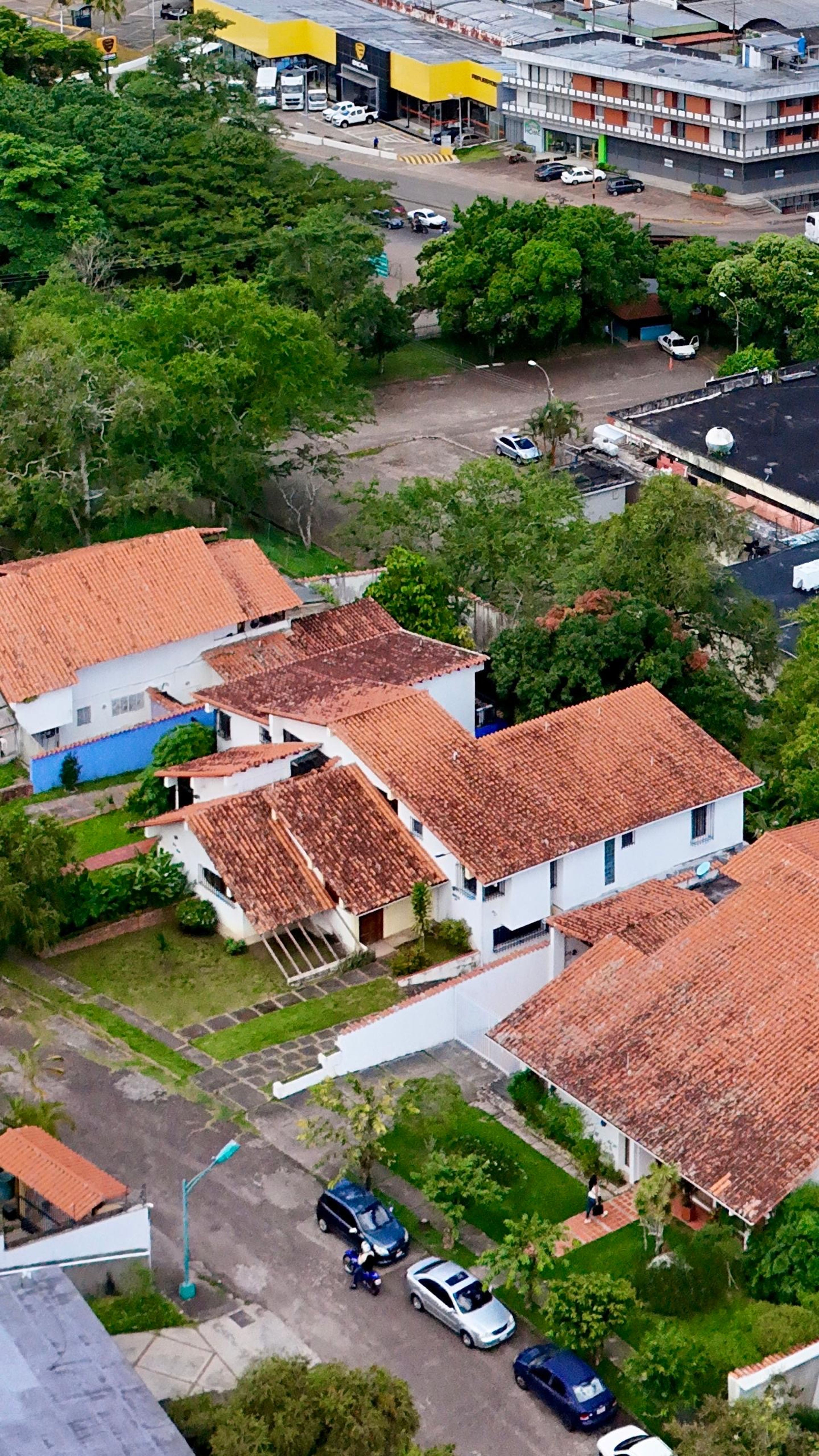 Casa o TownHouse en Las Lomas, San Cristóbal — foto 1