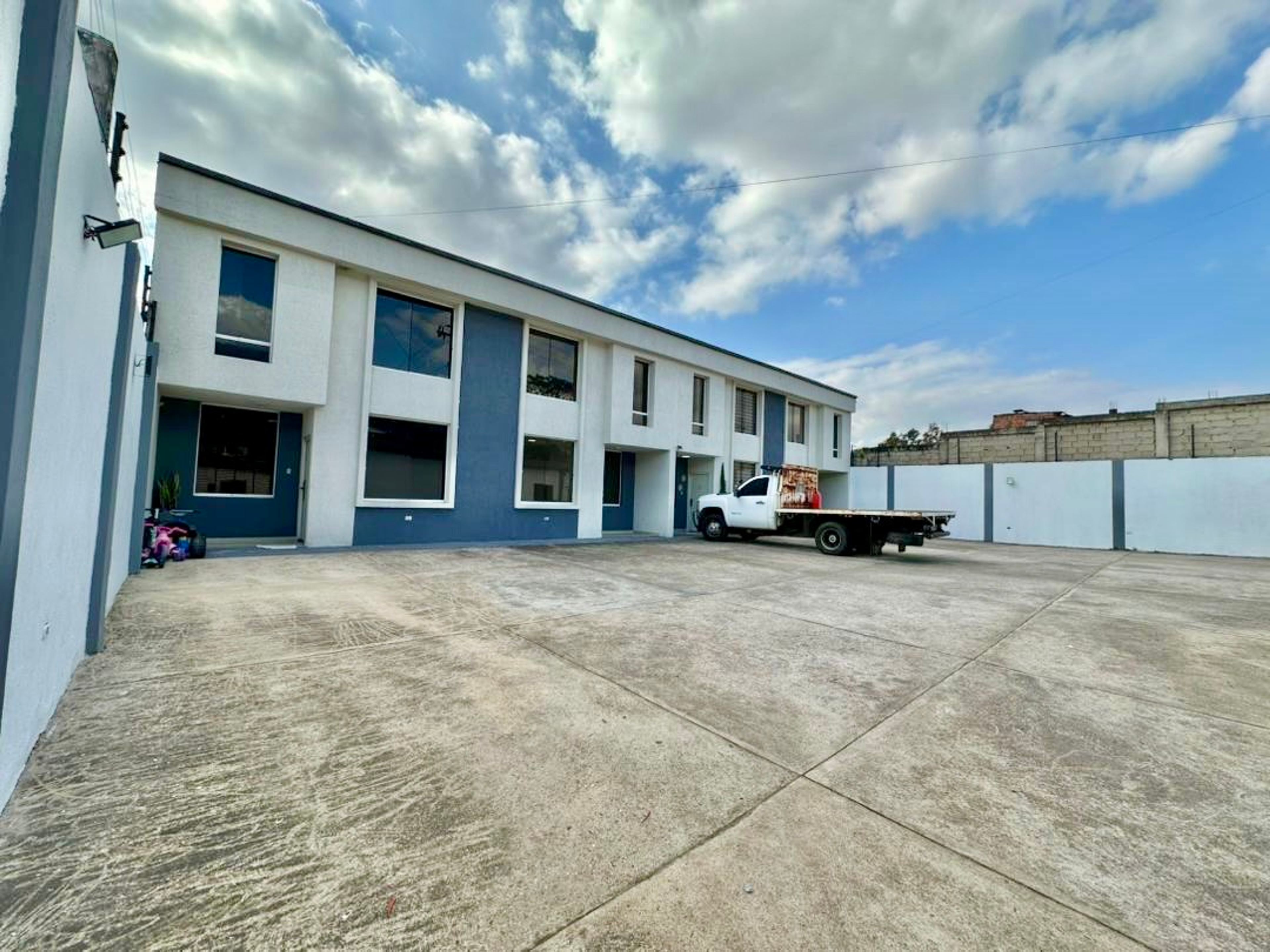 Casa moderna a estrenar en exclusivo conjunto privado La Fortaleza, Pueblo Nuevo — foto 15