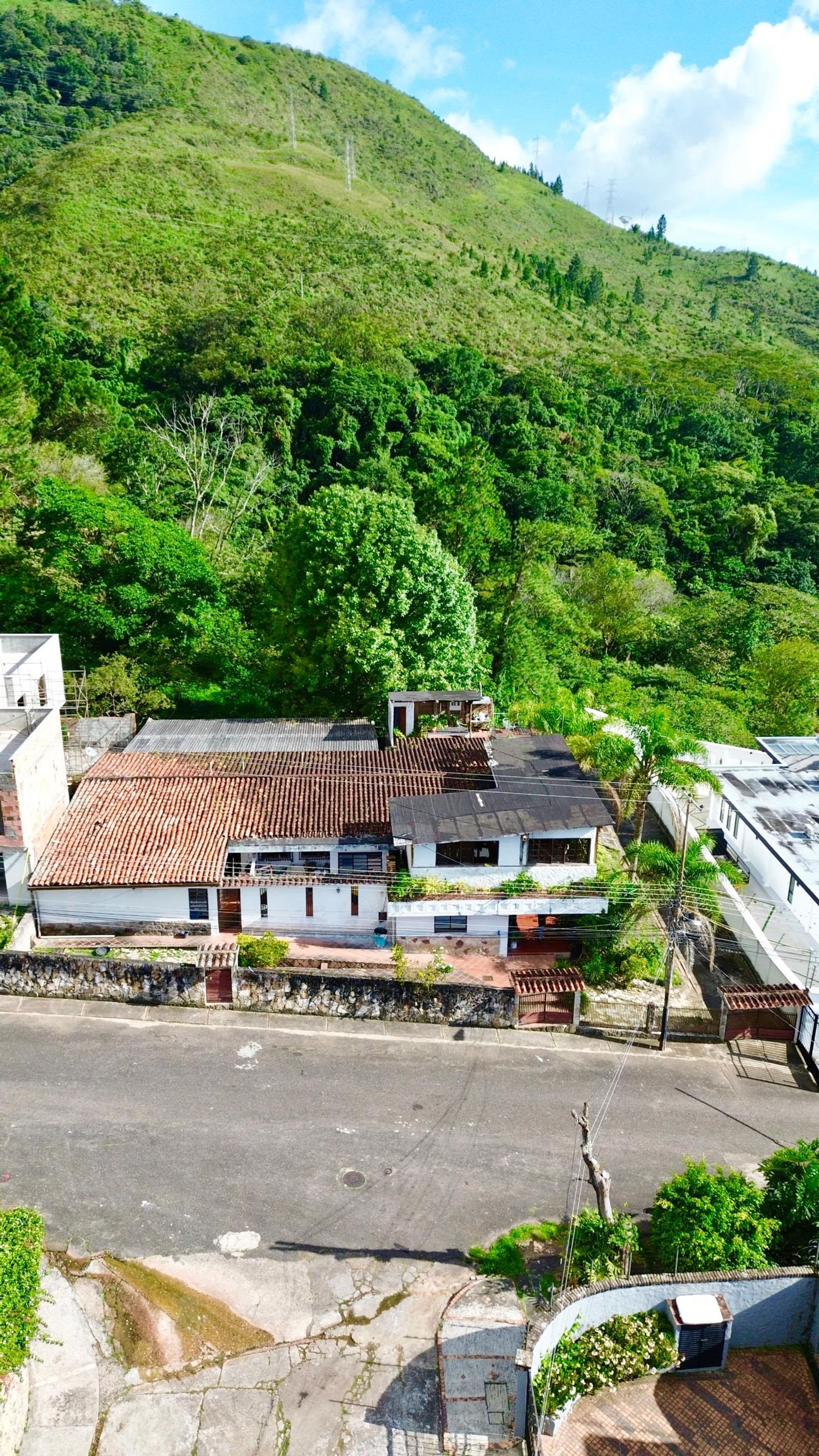 Casa o Townhouse en Poligono de Tiro, San Cristóbal — foto 1
