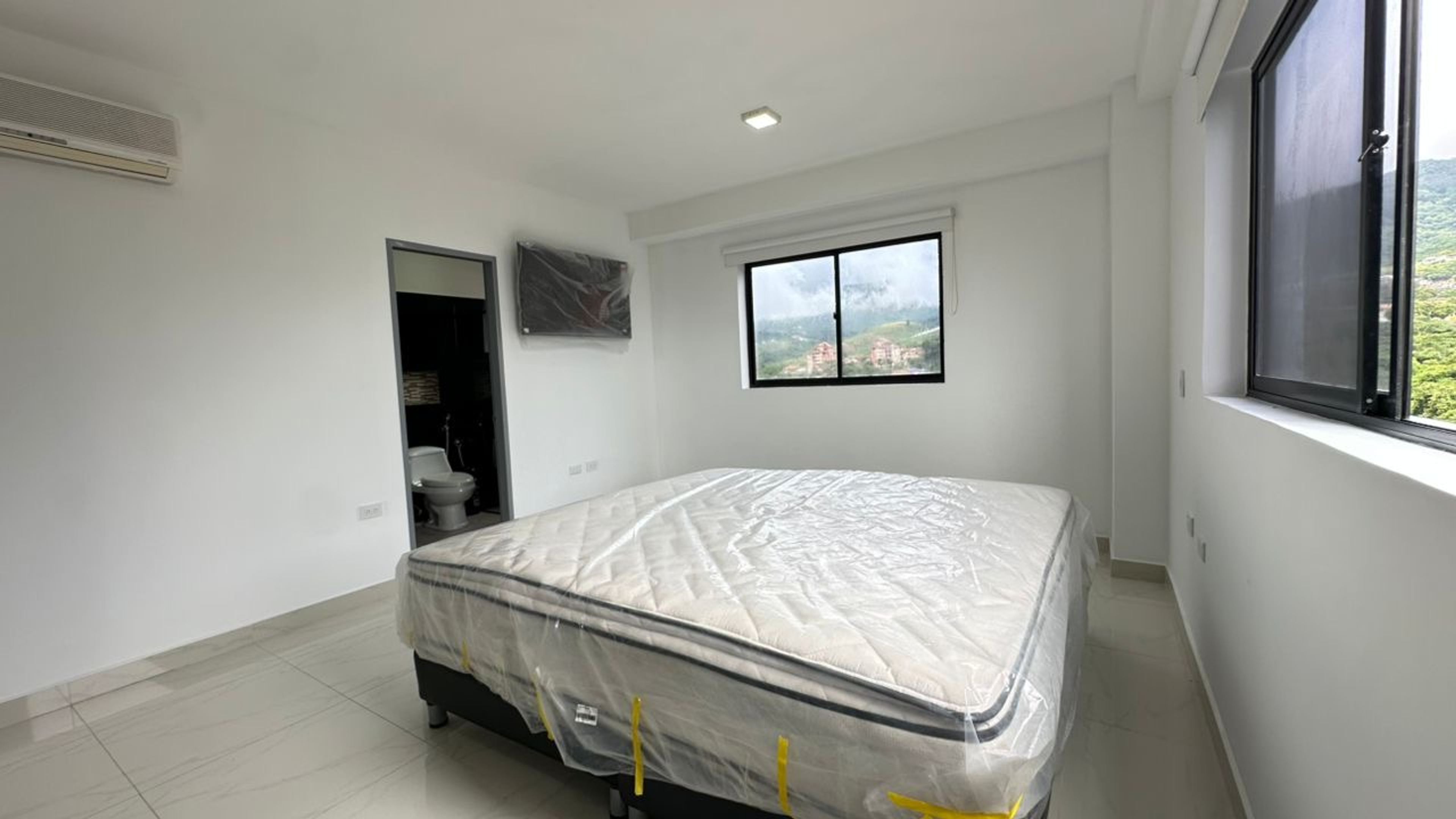 Apartamento duplex en alquiler amoblado  — foto 8