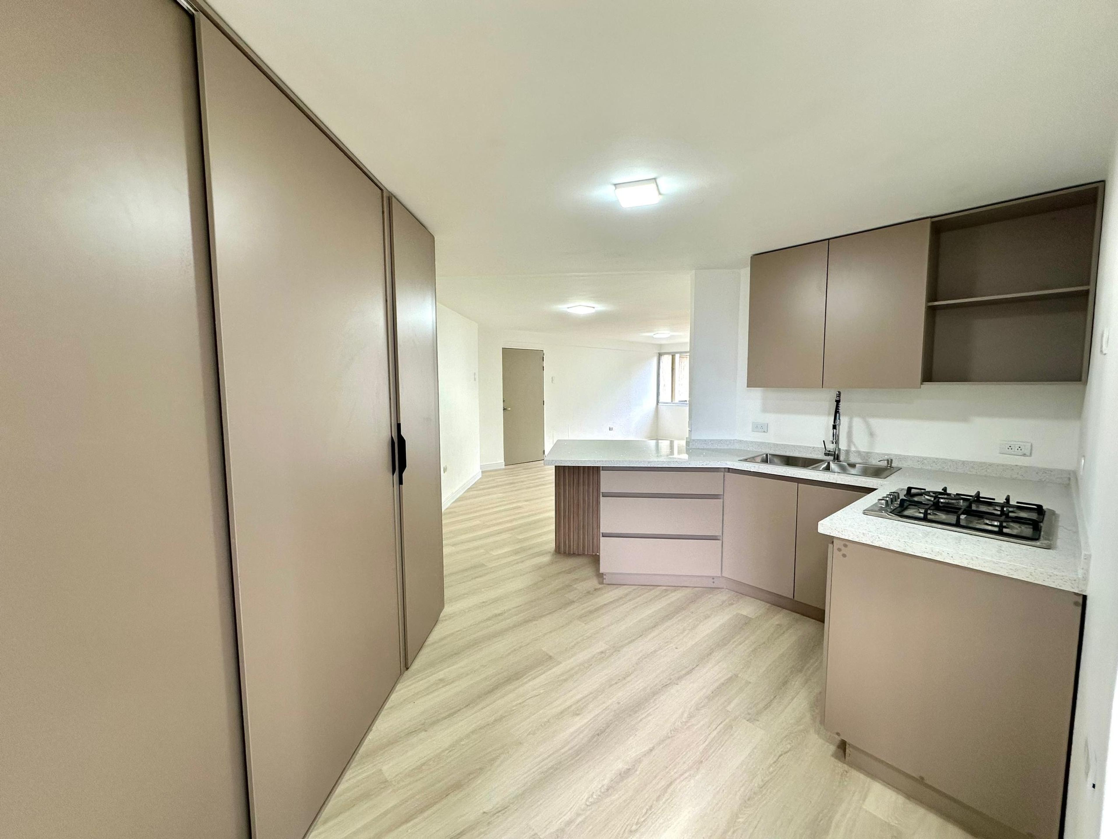 Apartamento en los Kioskos, San Cristóbal — foto 3