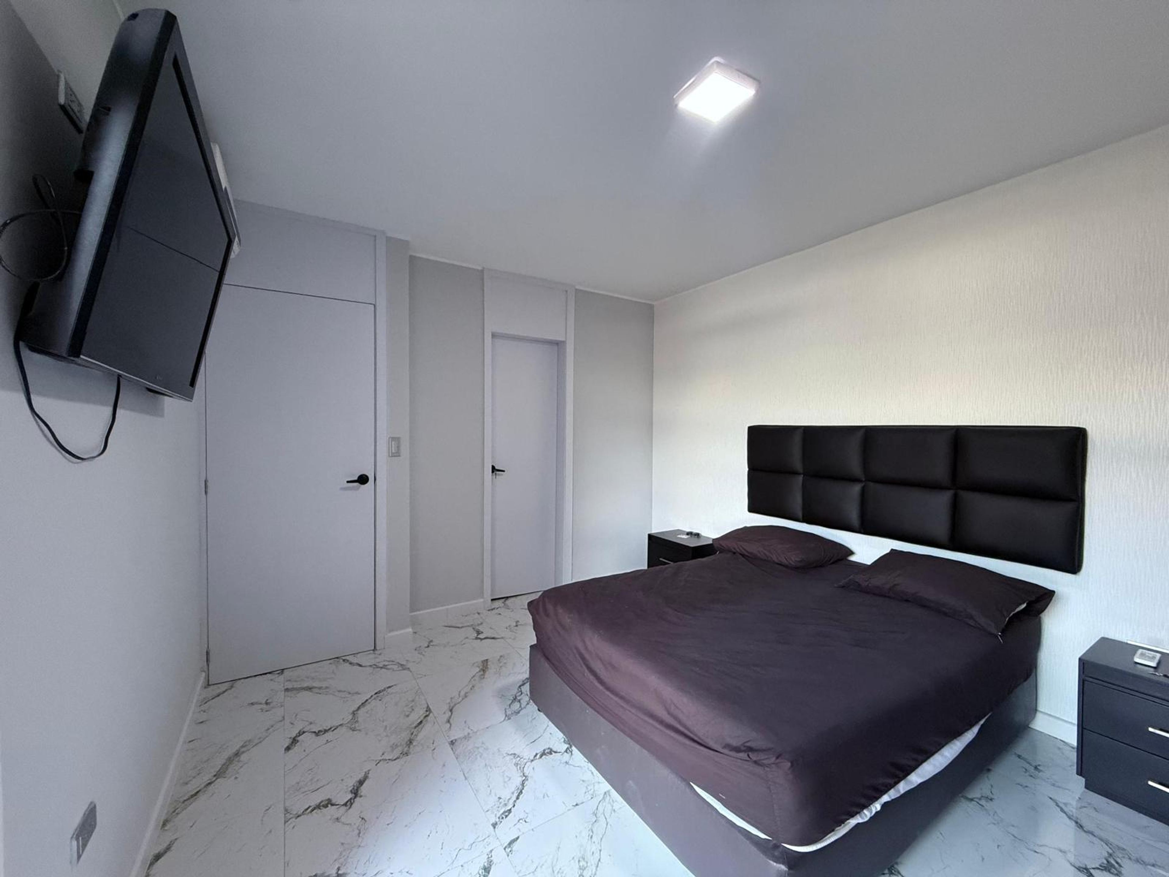Apartamento moderno en Residencias La O con ambientes integrados — foto 9