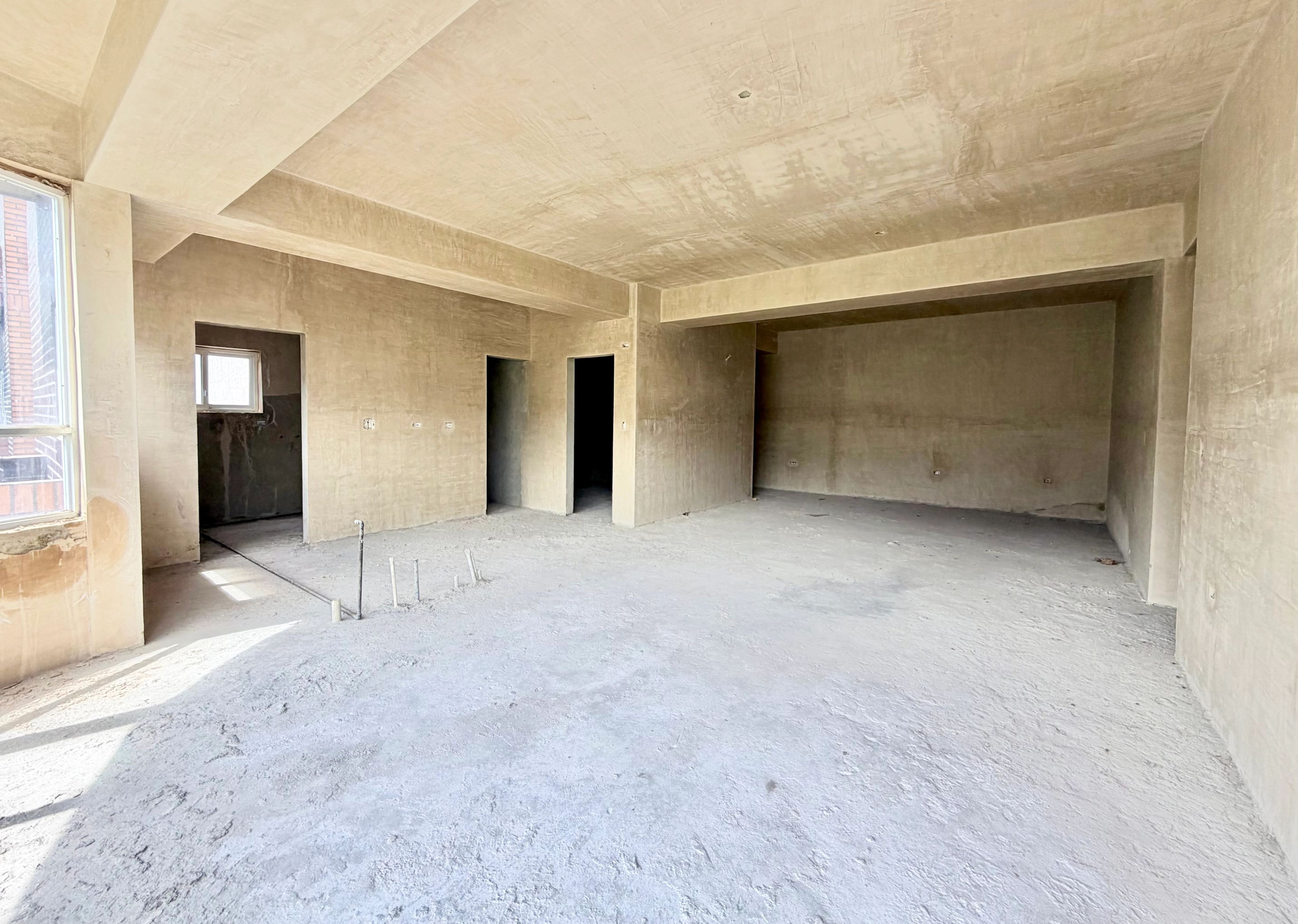 Apartamento de 163 m², planta eléctrica y amenidades en Res. Neblina Suite — foto 5