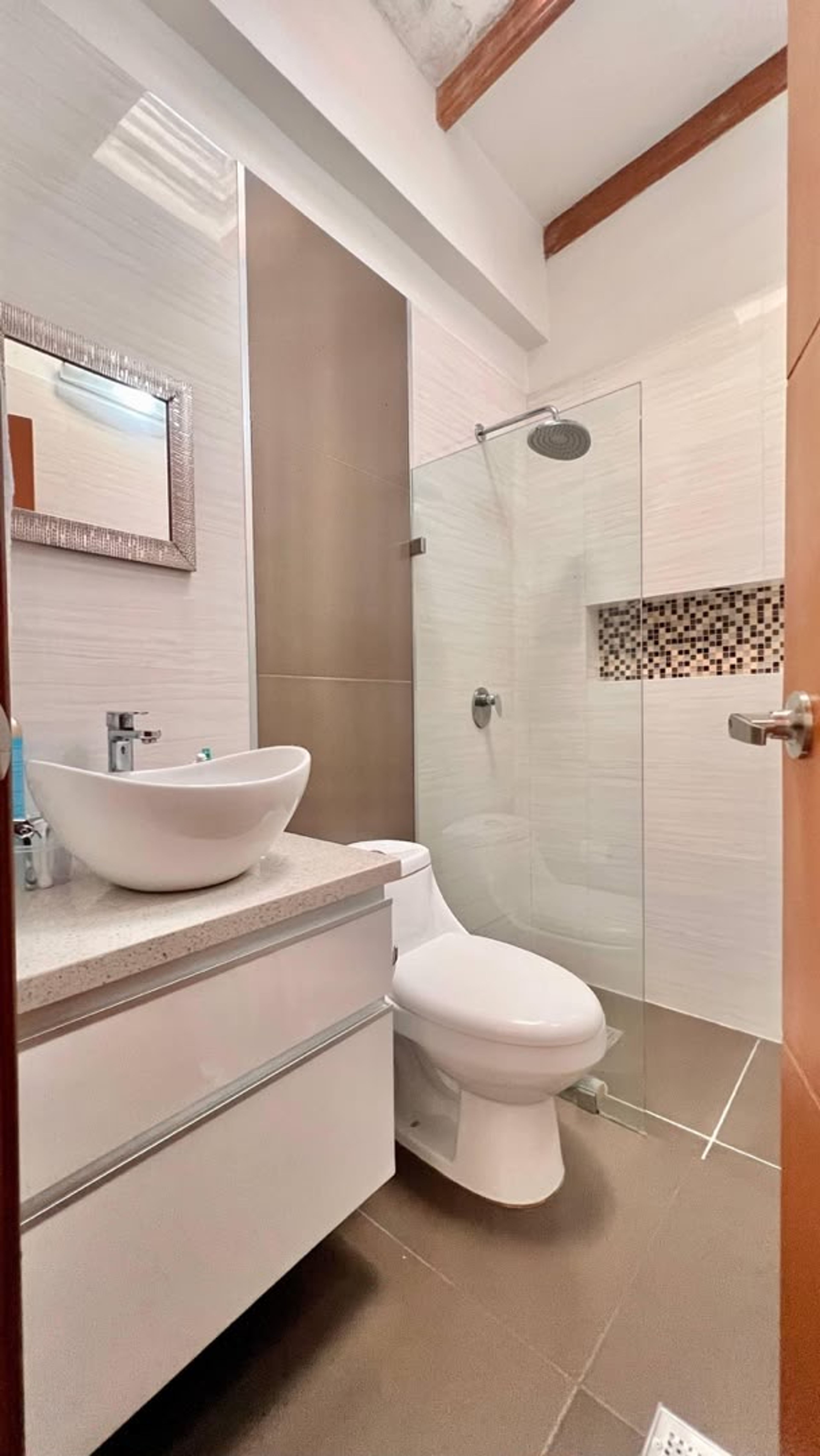 Casa llave en mano con acabados de alta gama en Portal de la Castellana — foto 11