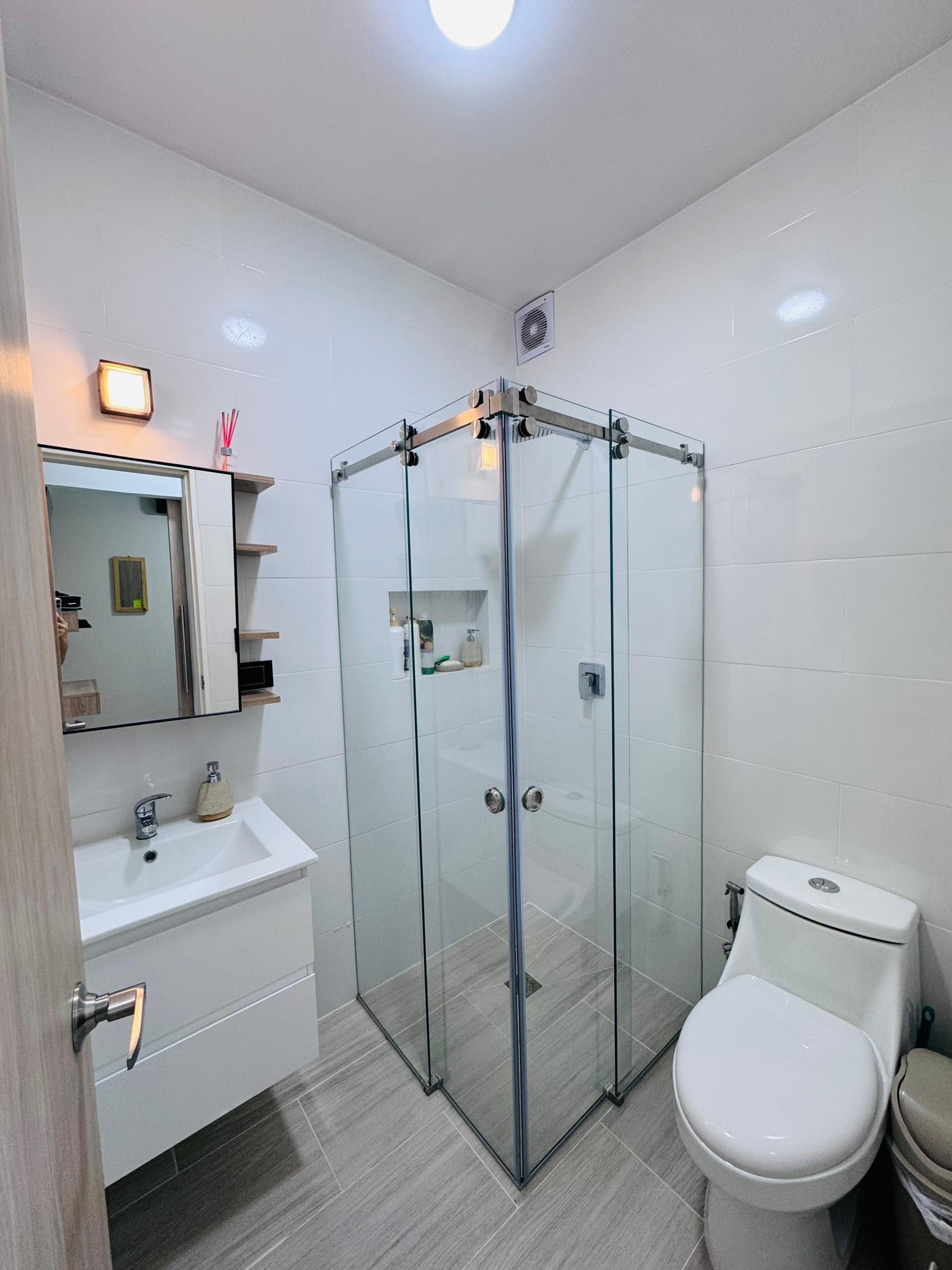 Apartamento en piso 2 con excelentes acabados — foto 9