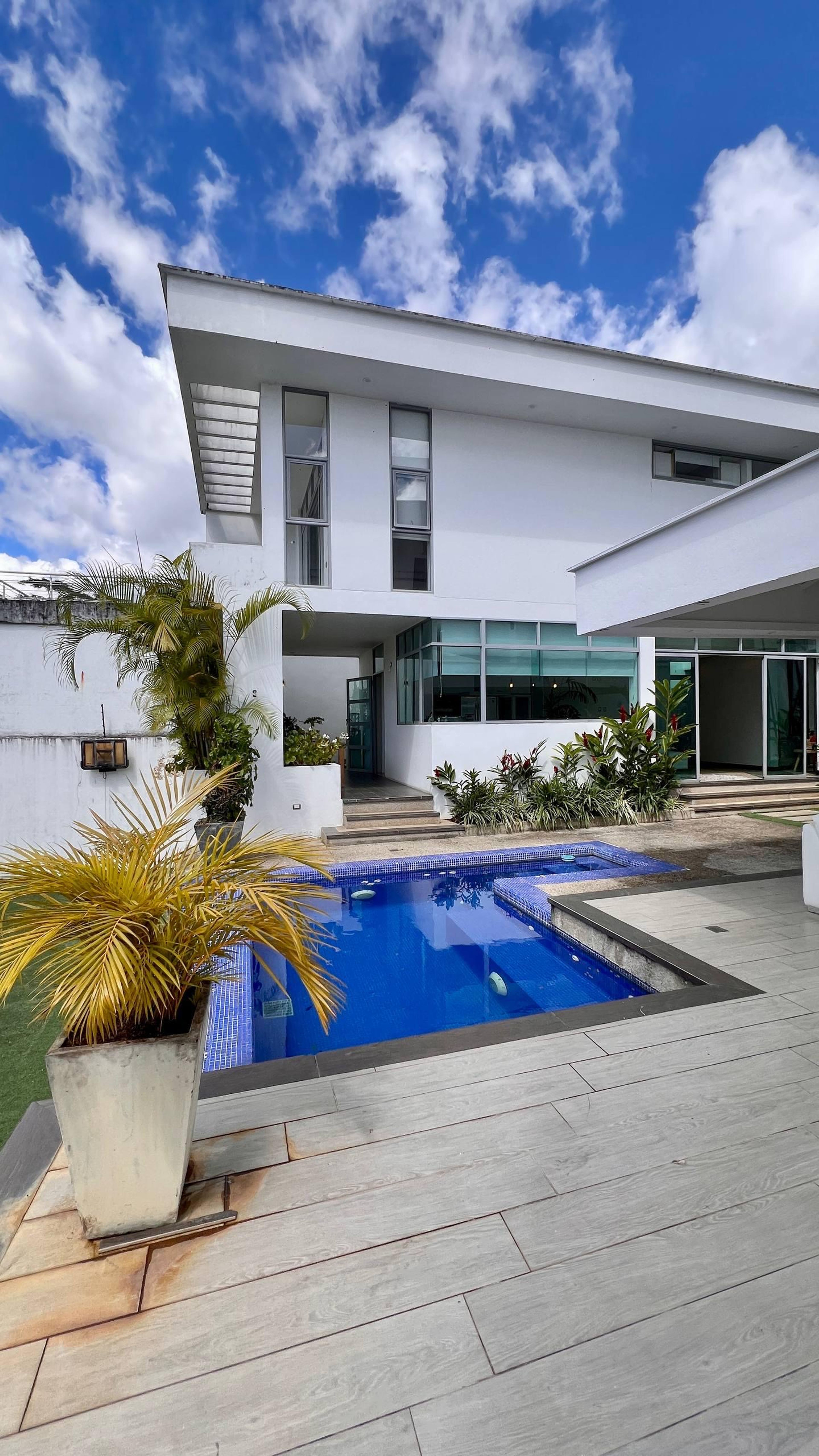 Casa o TownHouse en Colinas de Pirineos, San Cristóbal — foto 1