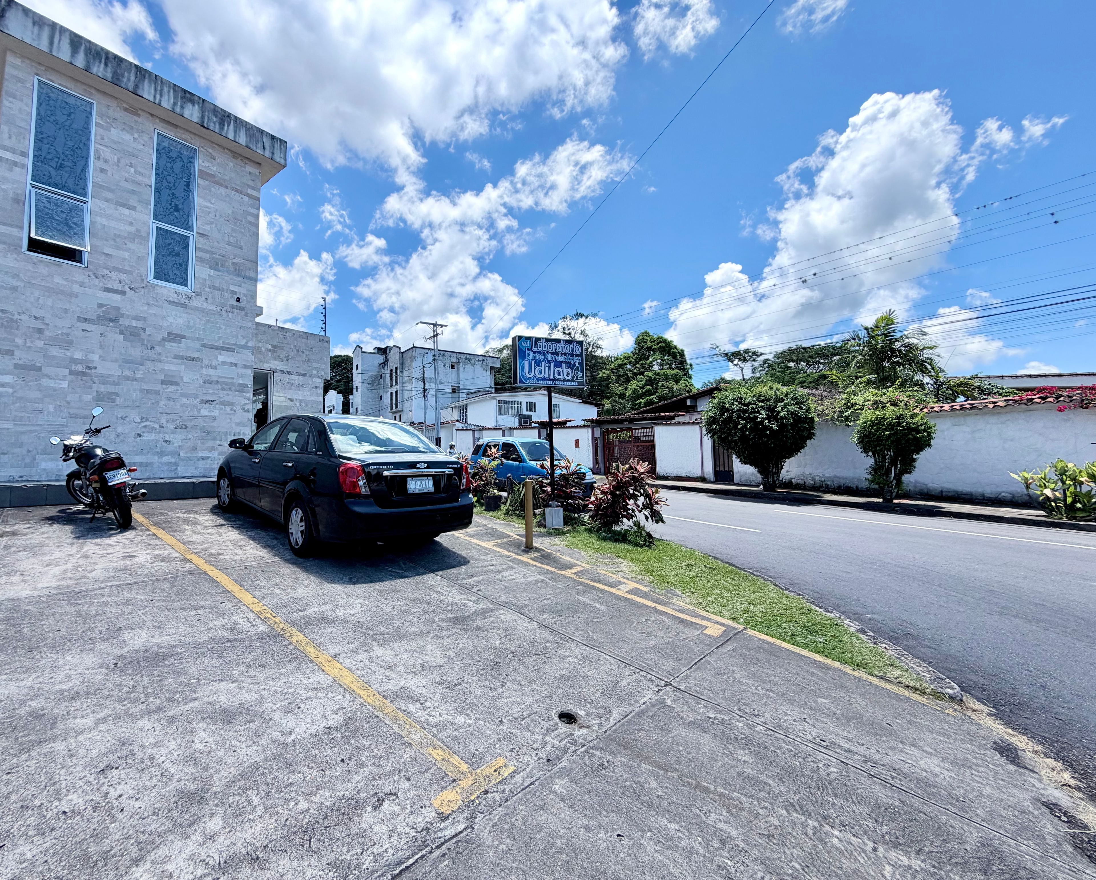 Oficina en Barrio Obrero, San Cristóbal — foto 2
