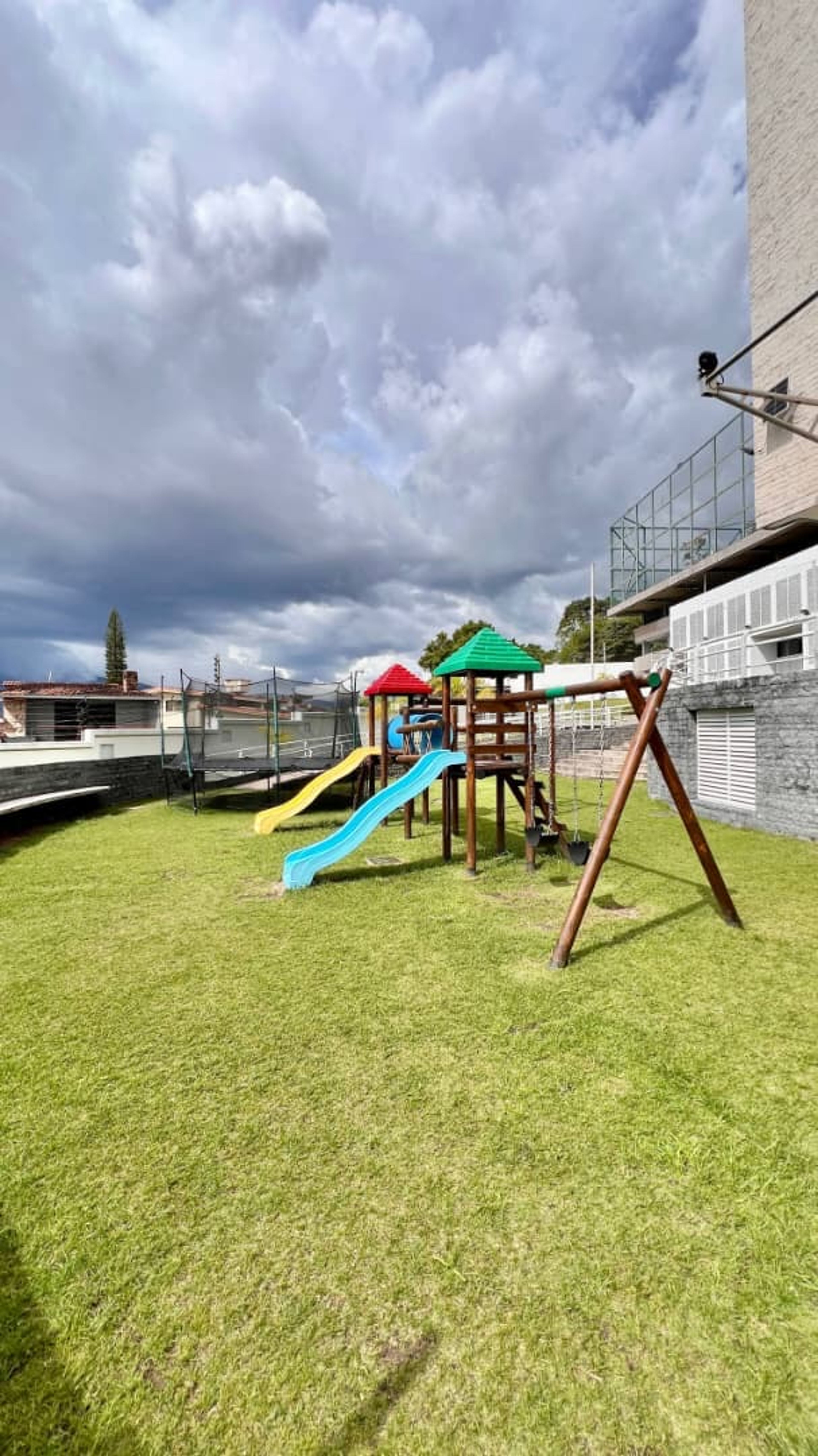 Penthouse de lujo de 377 m² a estrenar con cancha de tenis y amenidades resort — foto 15