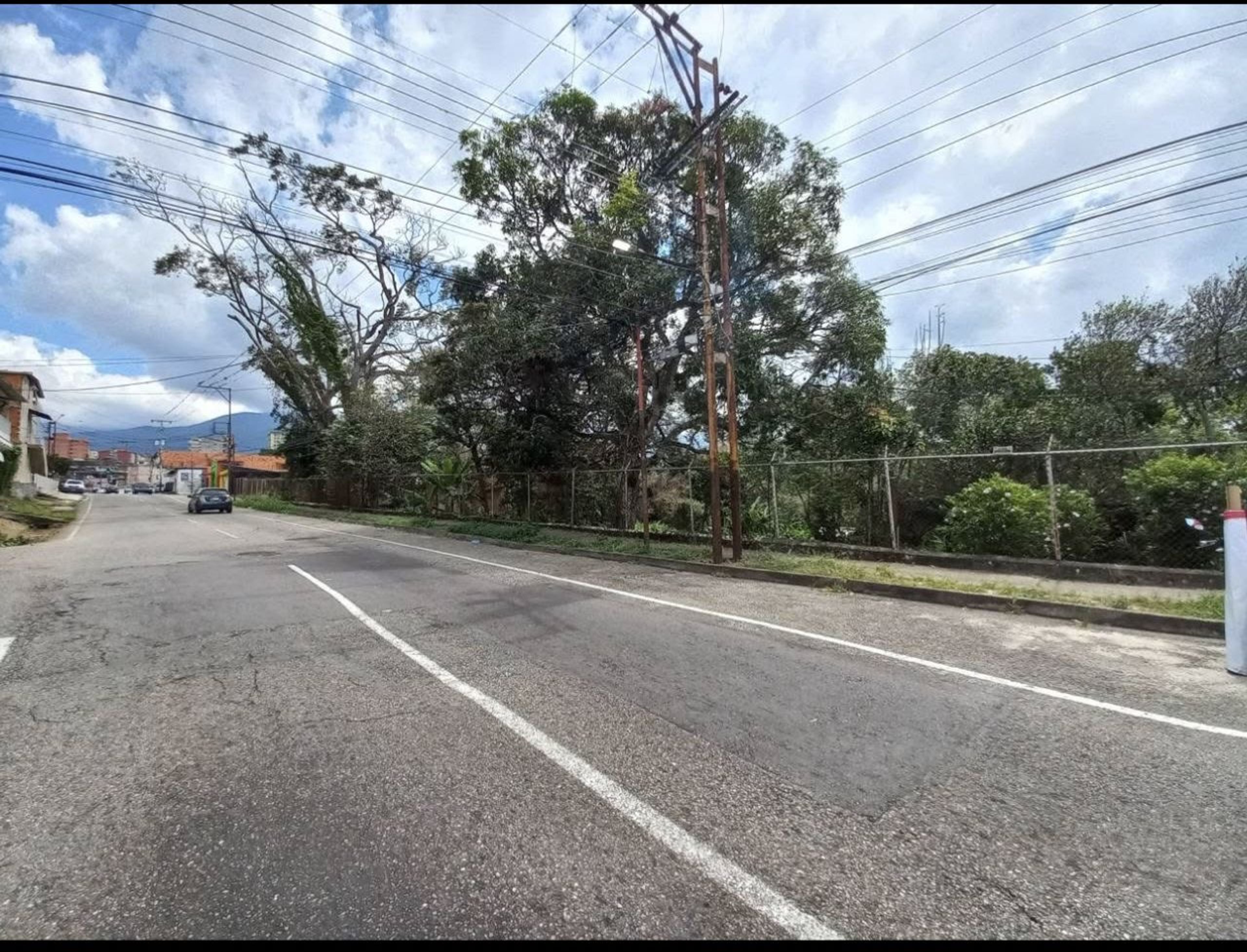 Terreno o parcela en Avenida Ferrero Tamayo, San Cristóbal — foto 4