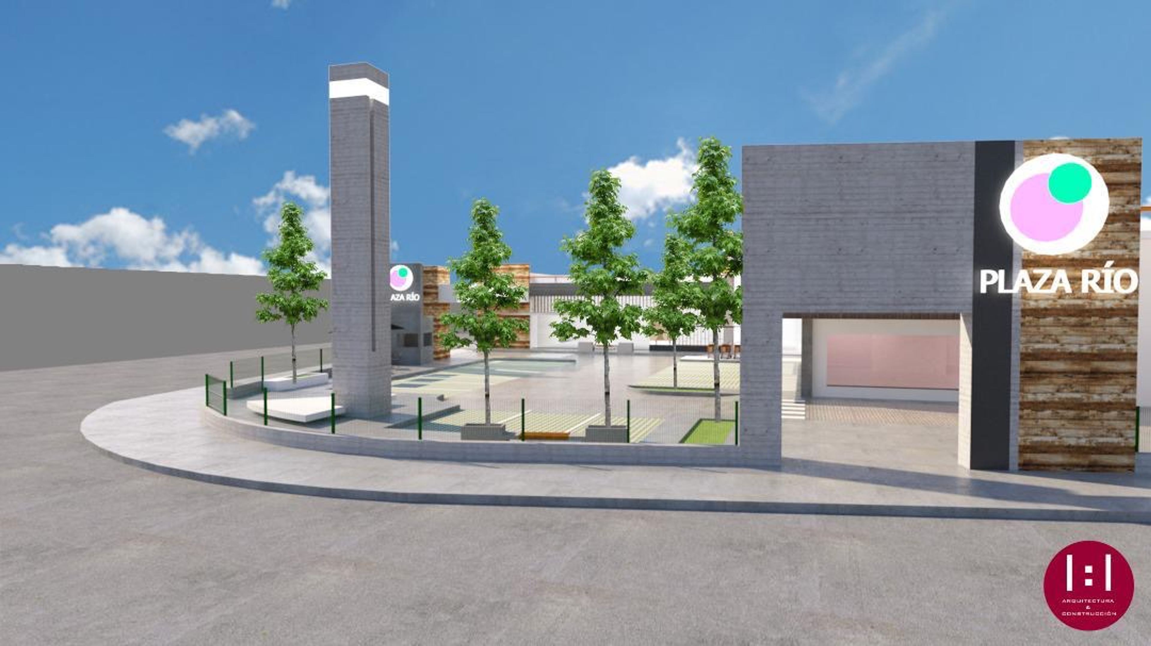 Propiedad comercial de alto impacto visual — foto 7