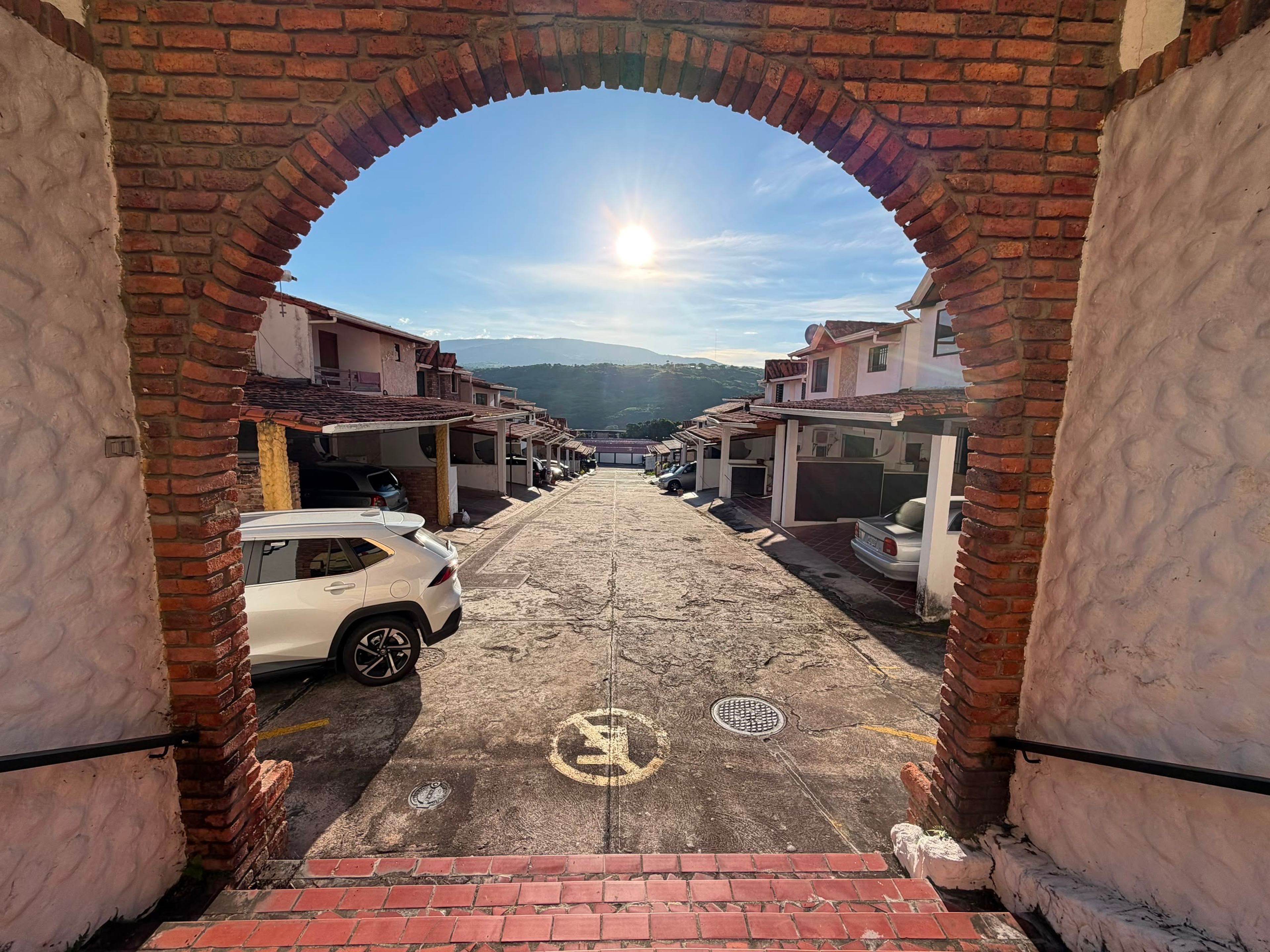 Casa amoblada en la Urbanización la Muralla — foto 14