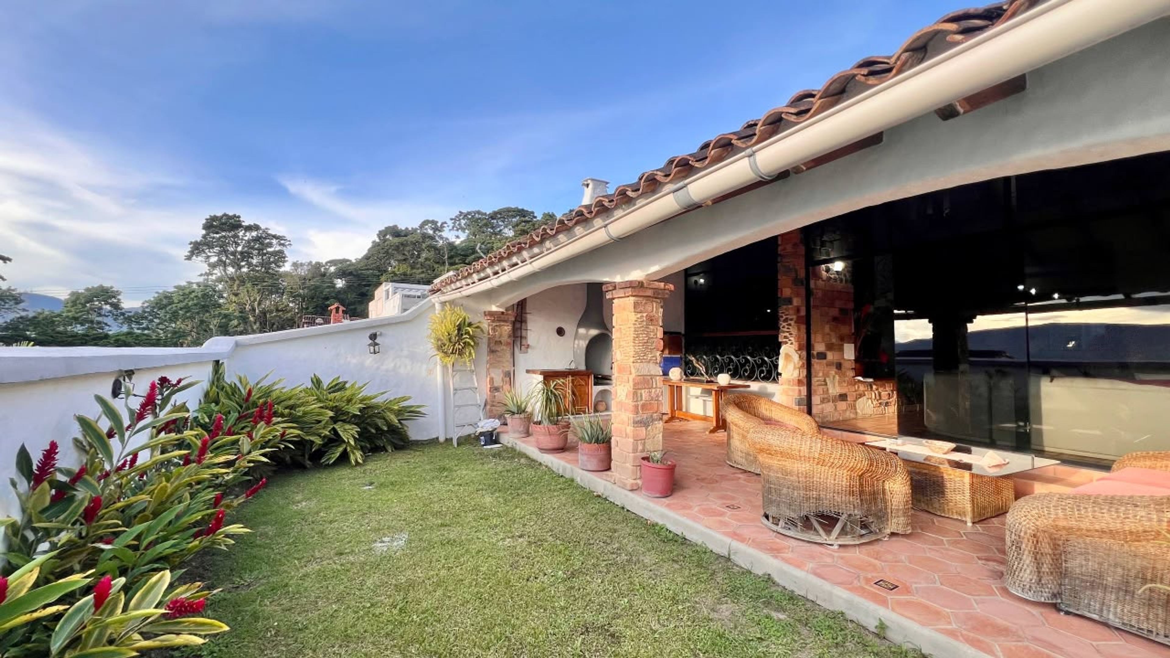 Casa o Townhouse en Colinas de Pirineos, San Cristóbal — foto 3