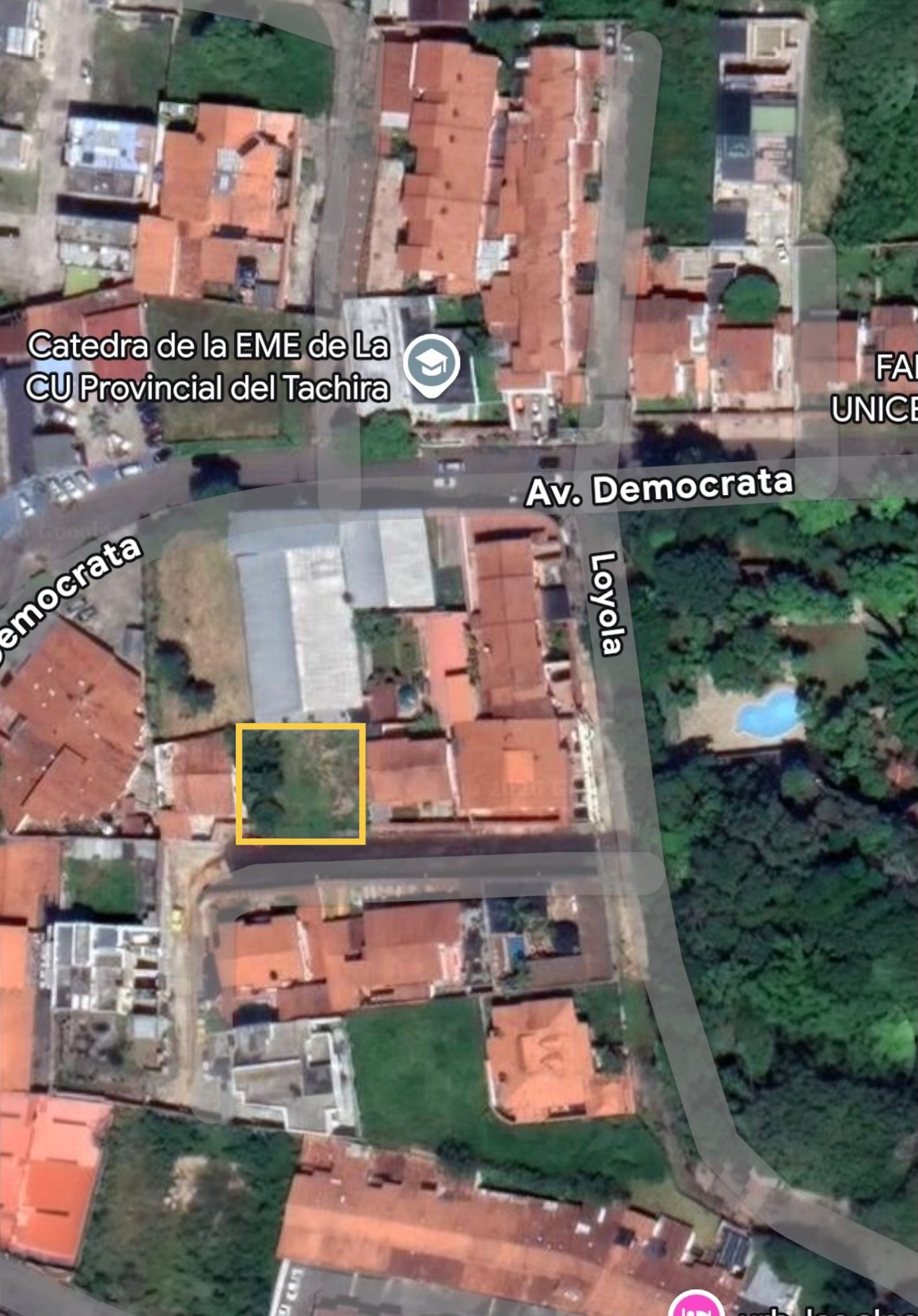 Parcelas de  115,80 m² cada una en Calle Civitella — foto 5