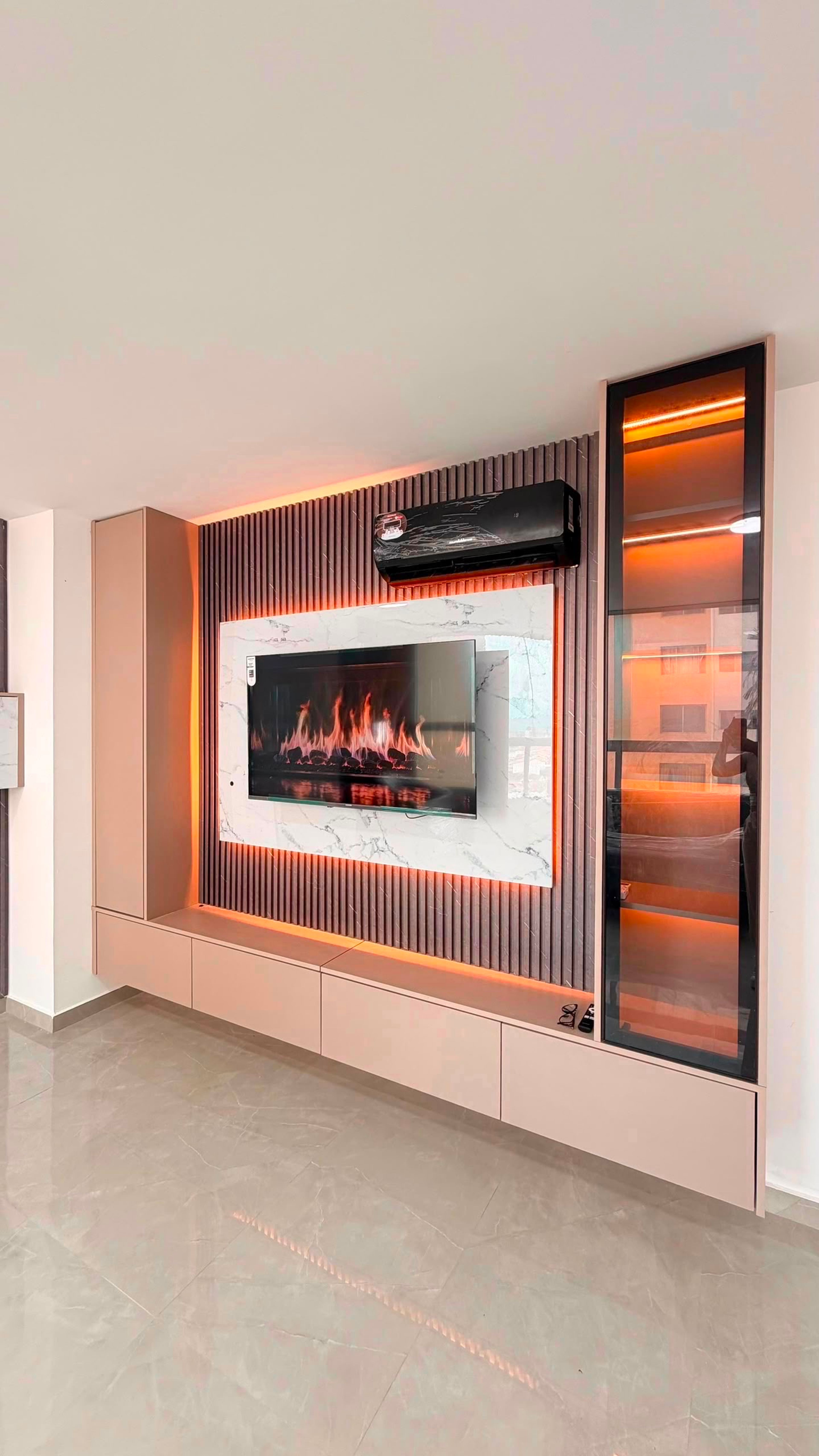 Apartamento a estrenar amoblado en Residencias Aquamarina de la Avenida Ferrero Tamayo — foto 11