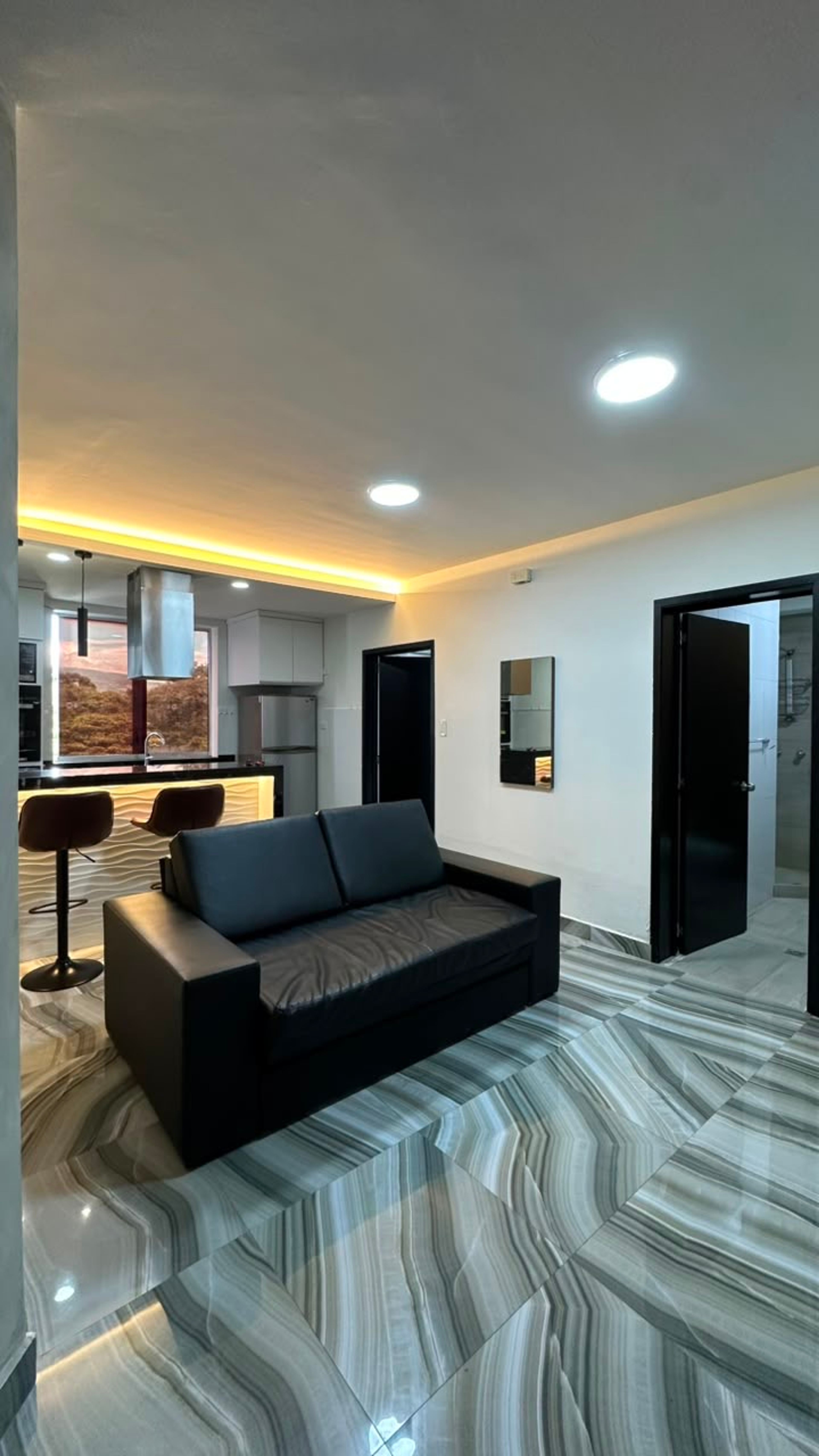 Apartamento en Pueblo Nuevo, San Cristóbal — foto 2
