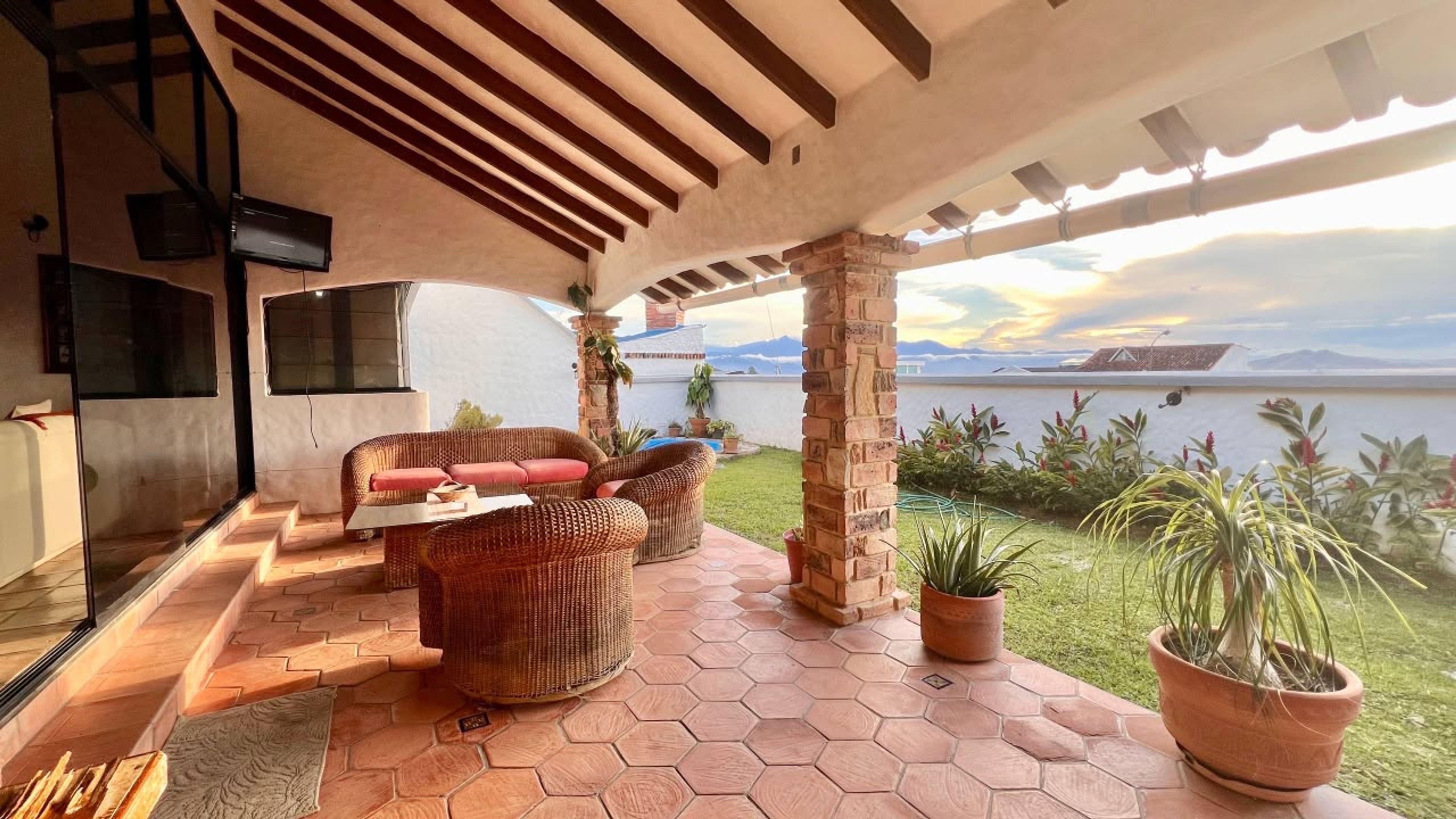 Casa o Townhouse en Colinas de Pirineos, San Cristóbal — foto 4