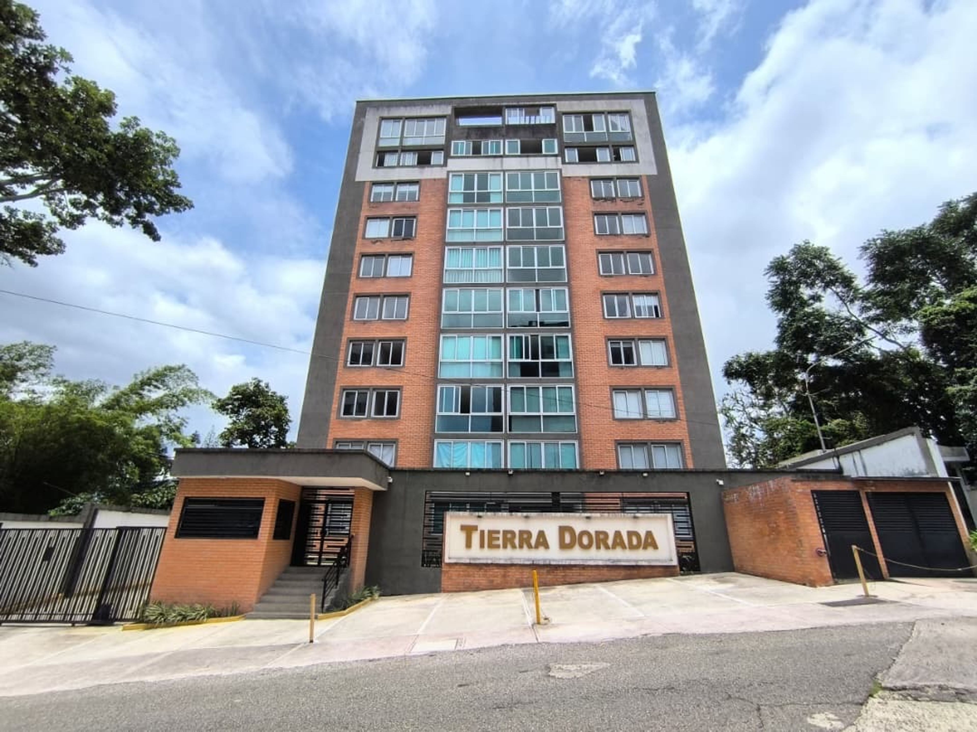 Apartamento en los Kioskos, San Cristóbal — foto 1