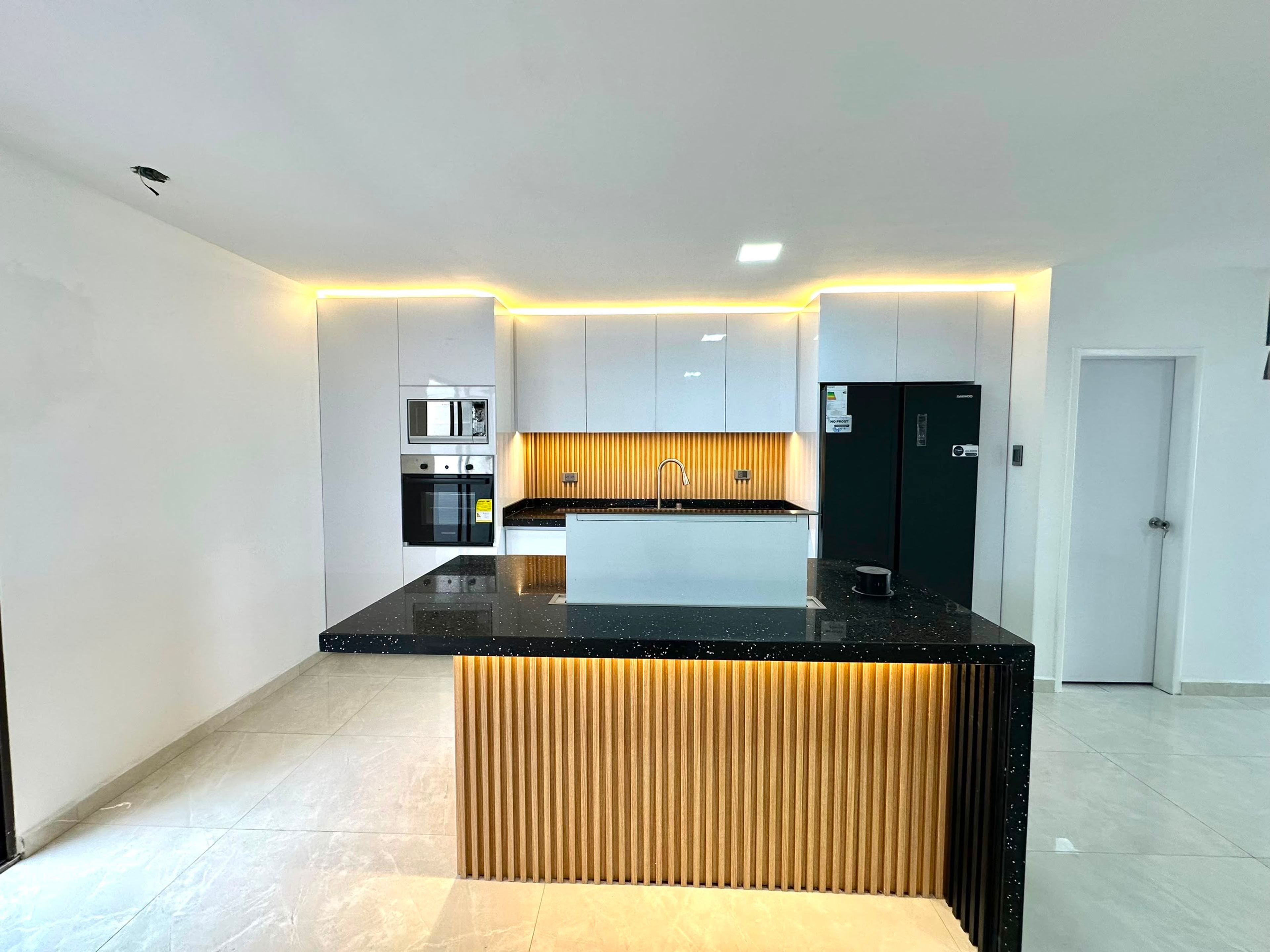 Casa o TownHouse en Pueblo Nuevo, San Cristóbal — foto 2