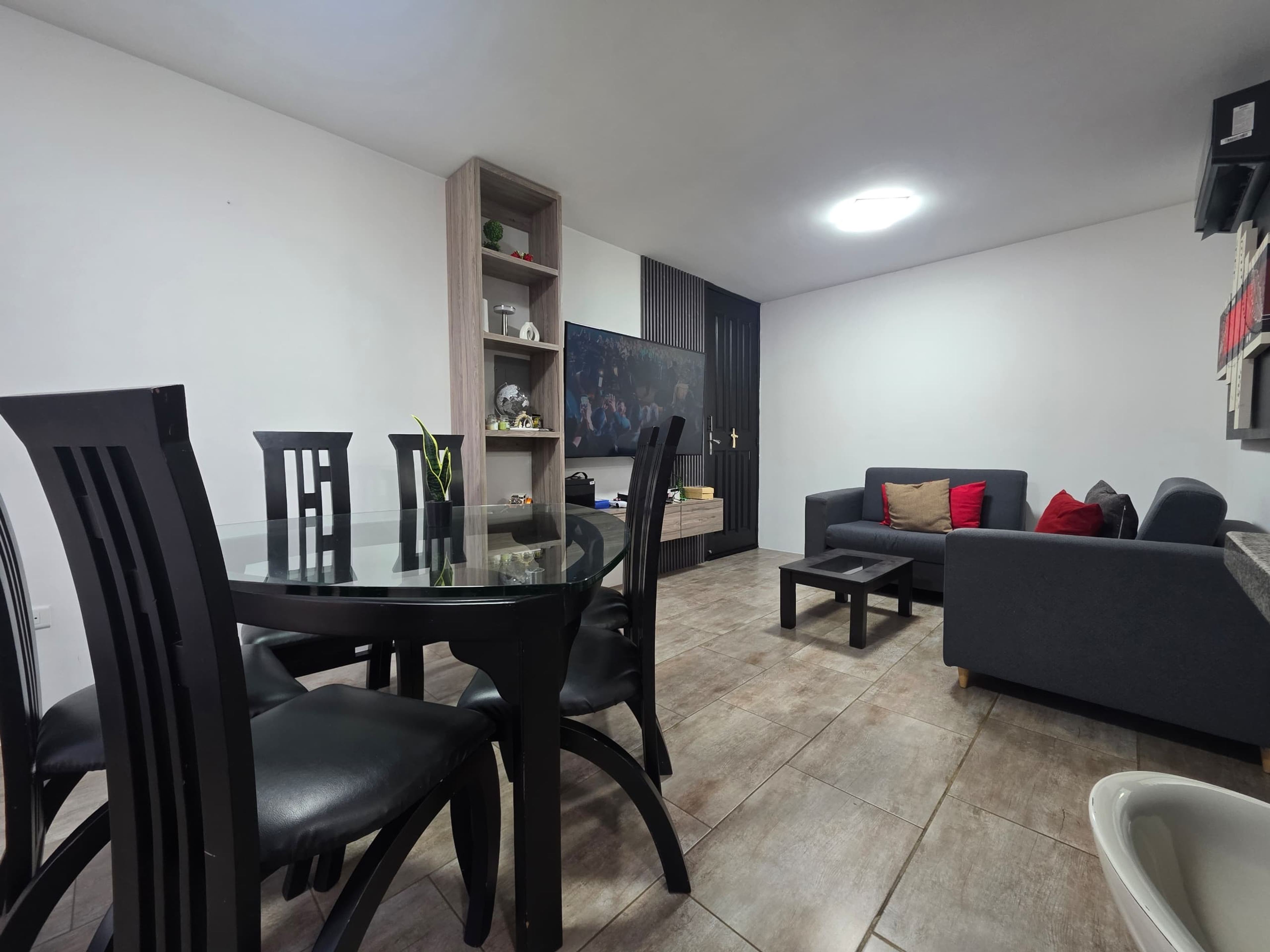 Apartamento en Residencias la O — foto 8