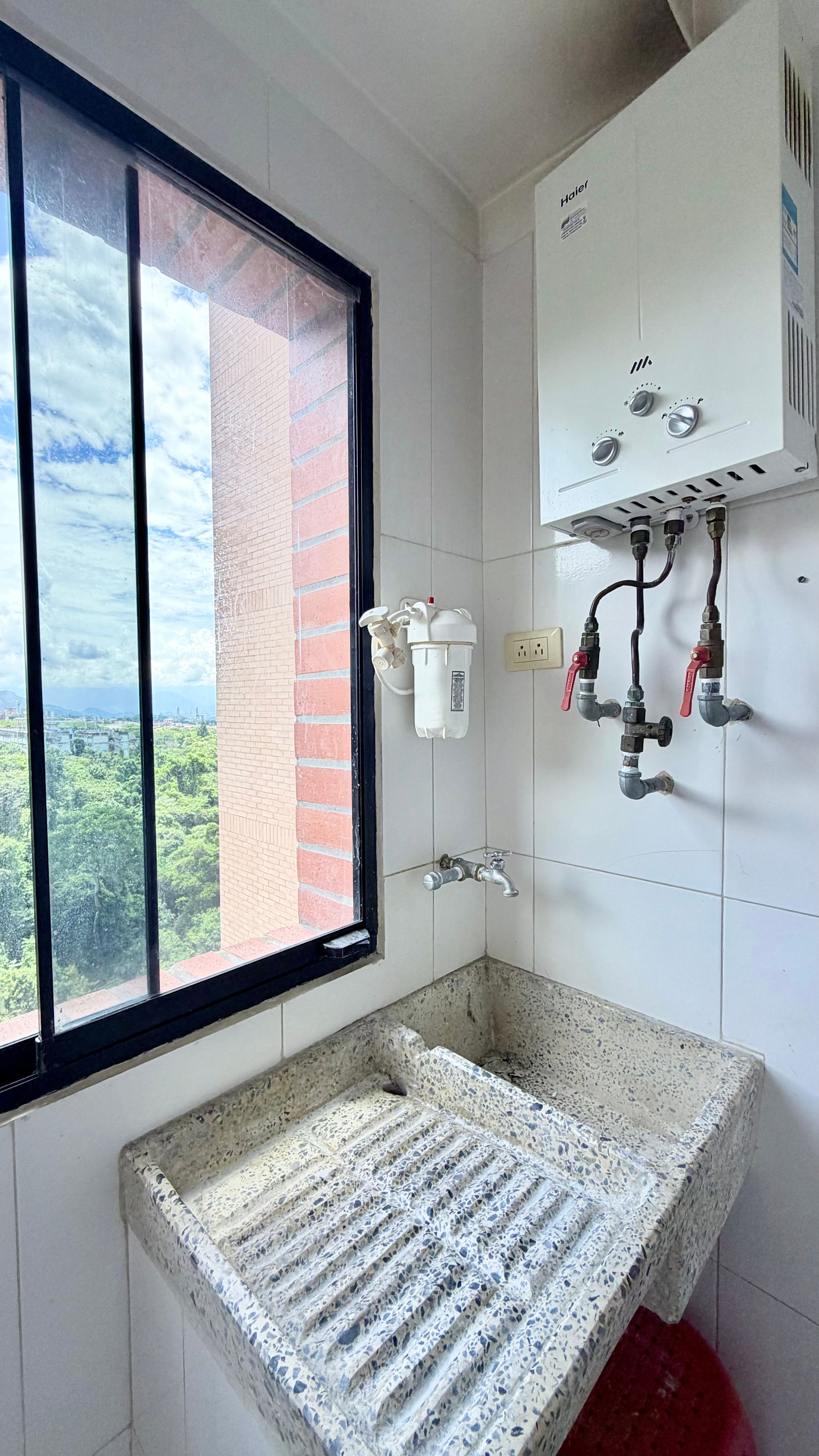 Apartamento en alquiler en la Castellana, Paramillo Suite  — foto 7