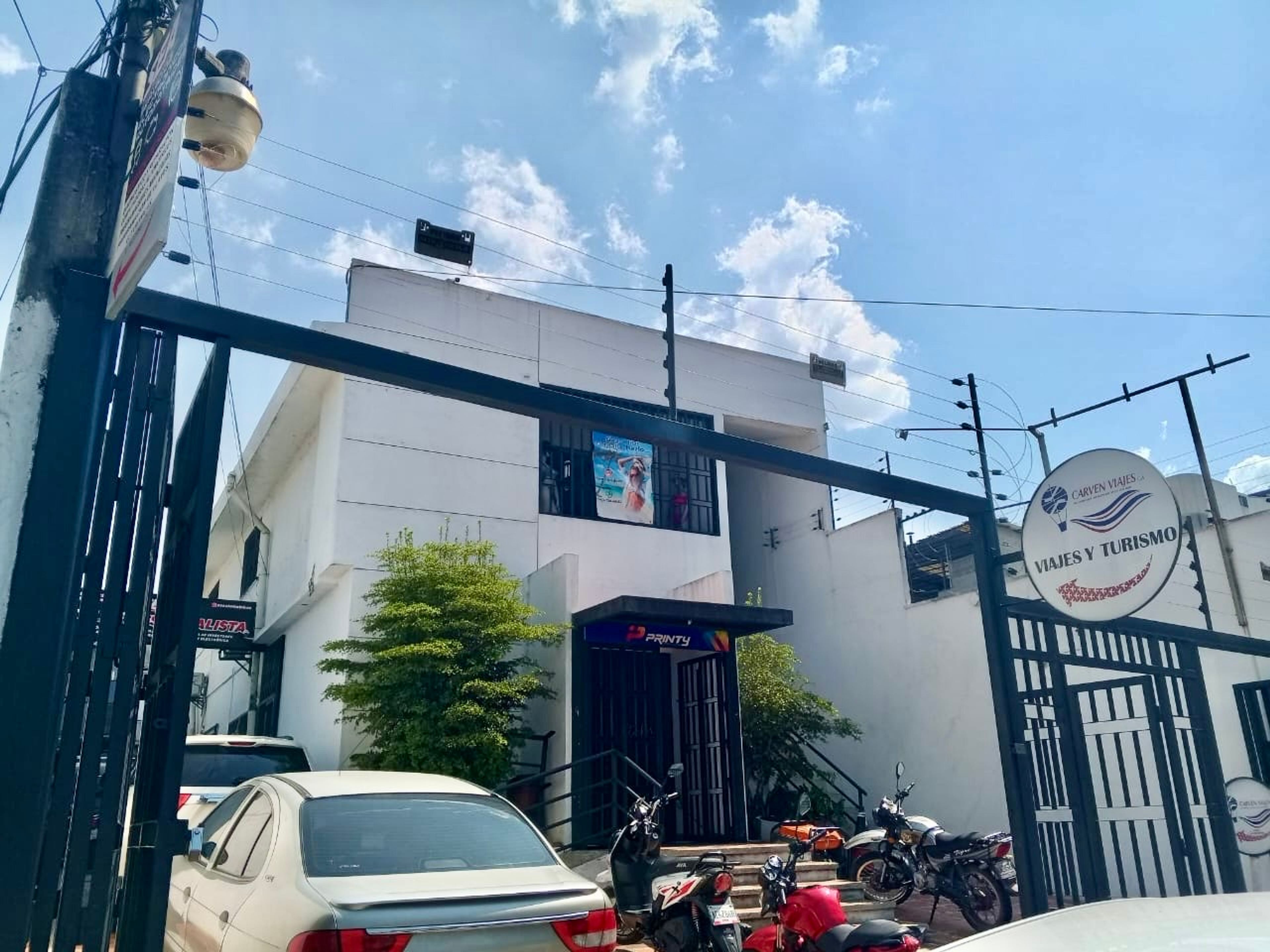 Edificio en Barrio Obrero, San Cristóbal — foto 3