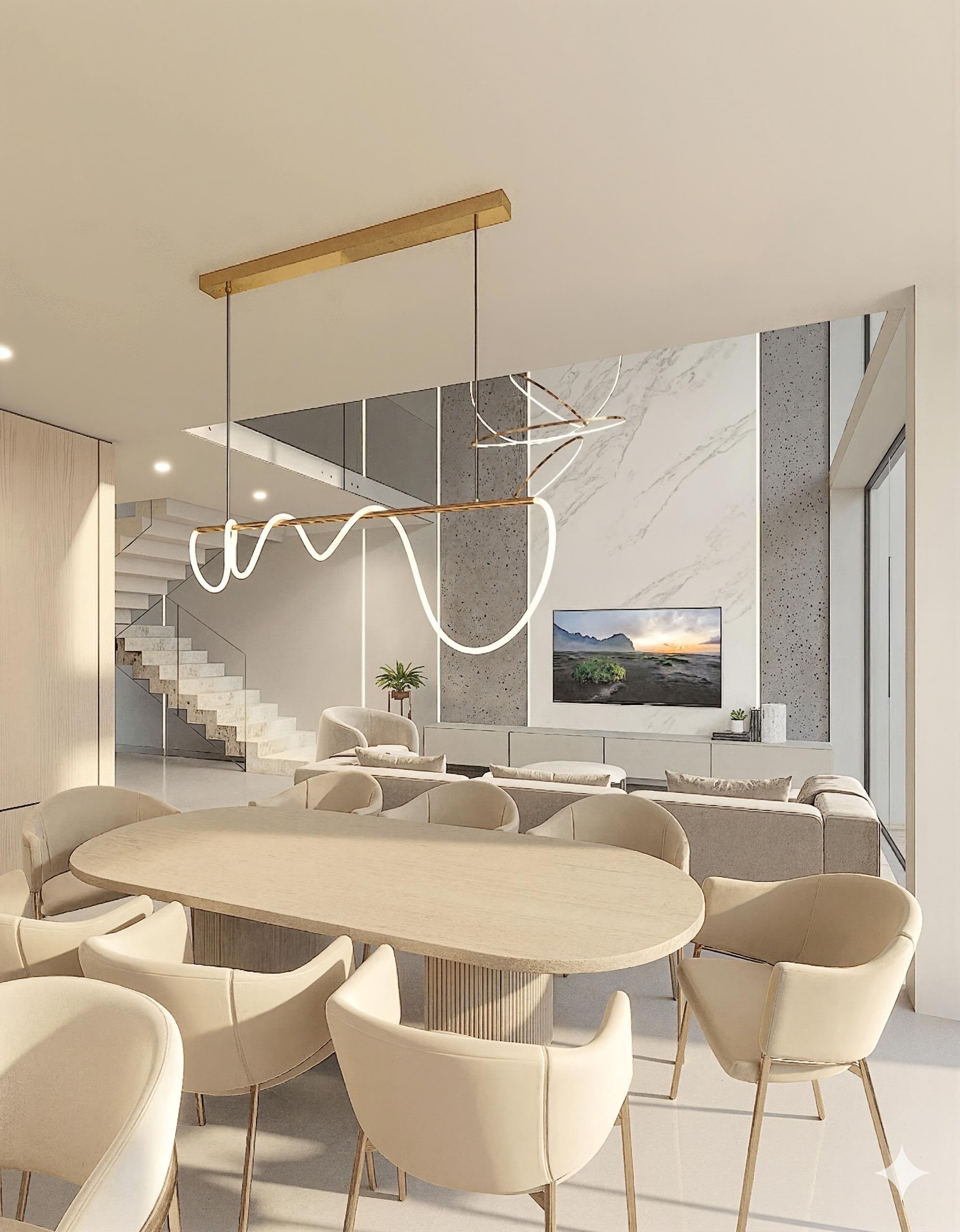 Casa a estrenar de lujo con arquitectura moderna en Colinas de Pirineos — foto 11