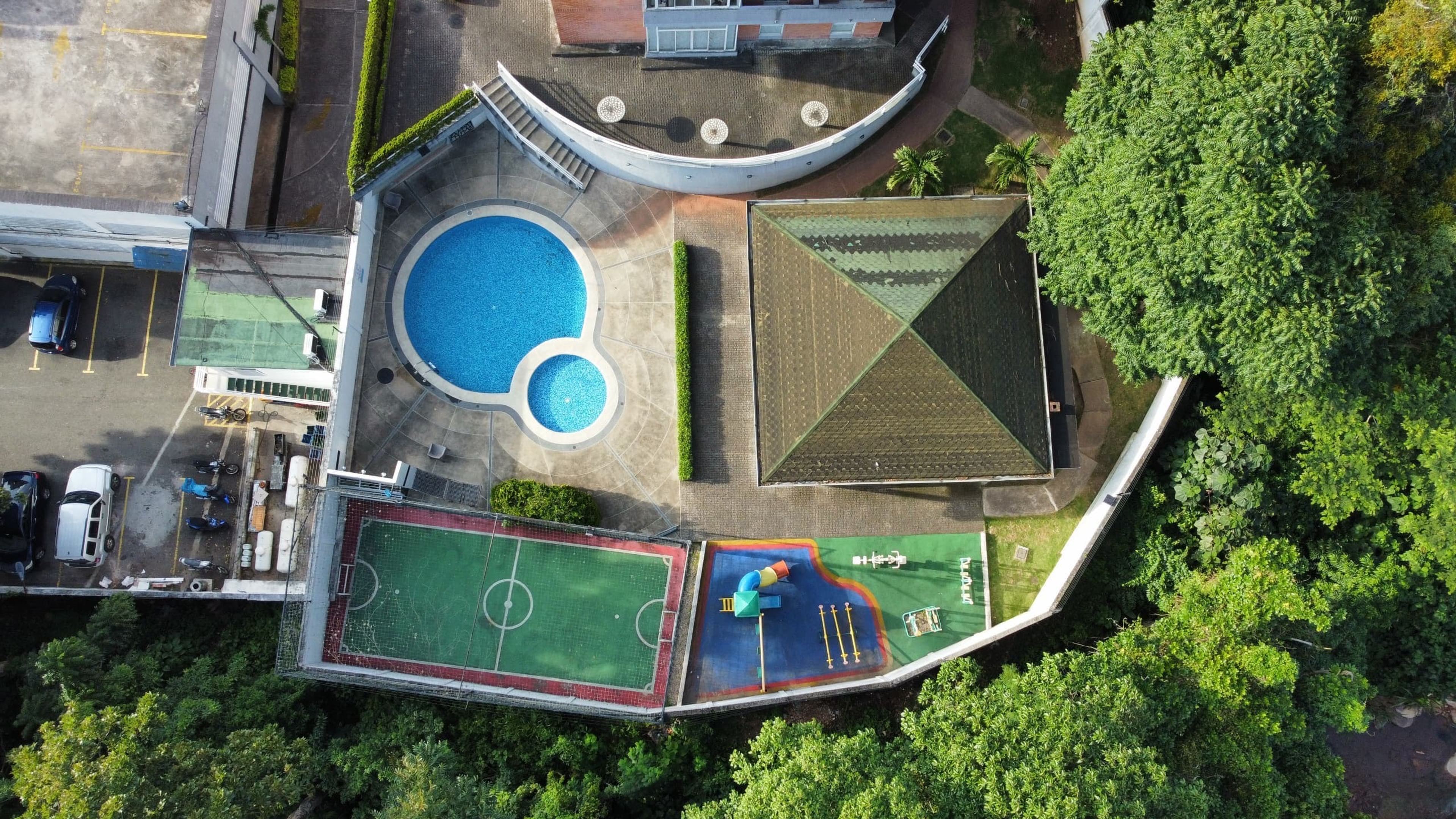 Apartamento en Barrio Obrero, San Cristóbal — foto 2