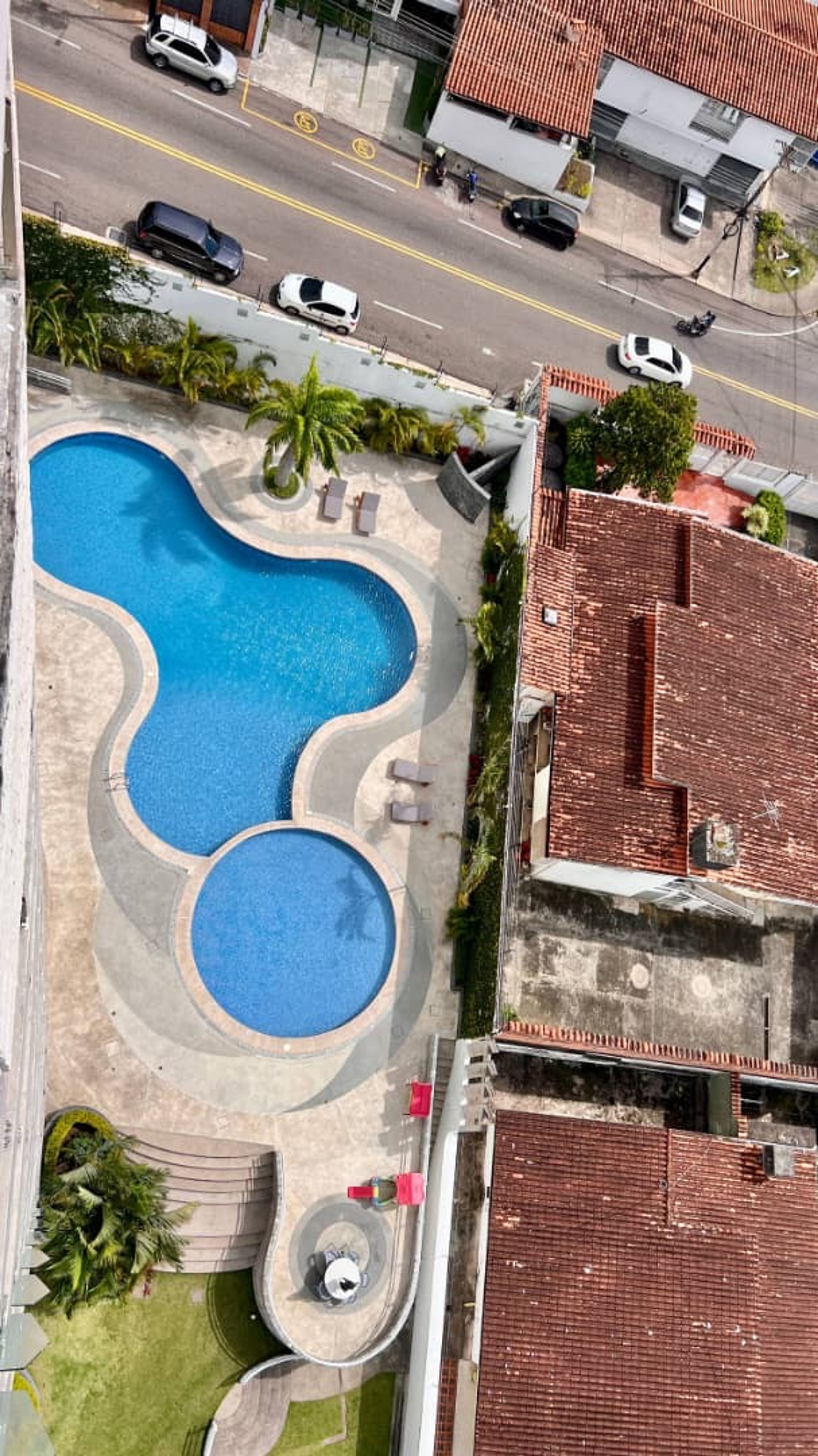 Apartamento en 19 de Abril, San Cristóbal — foto 3
