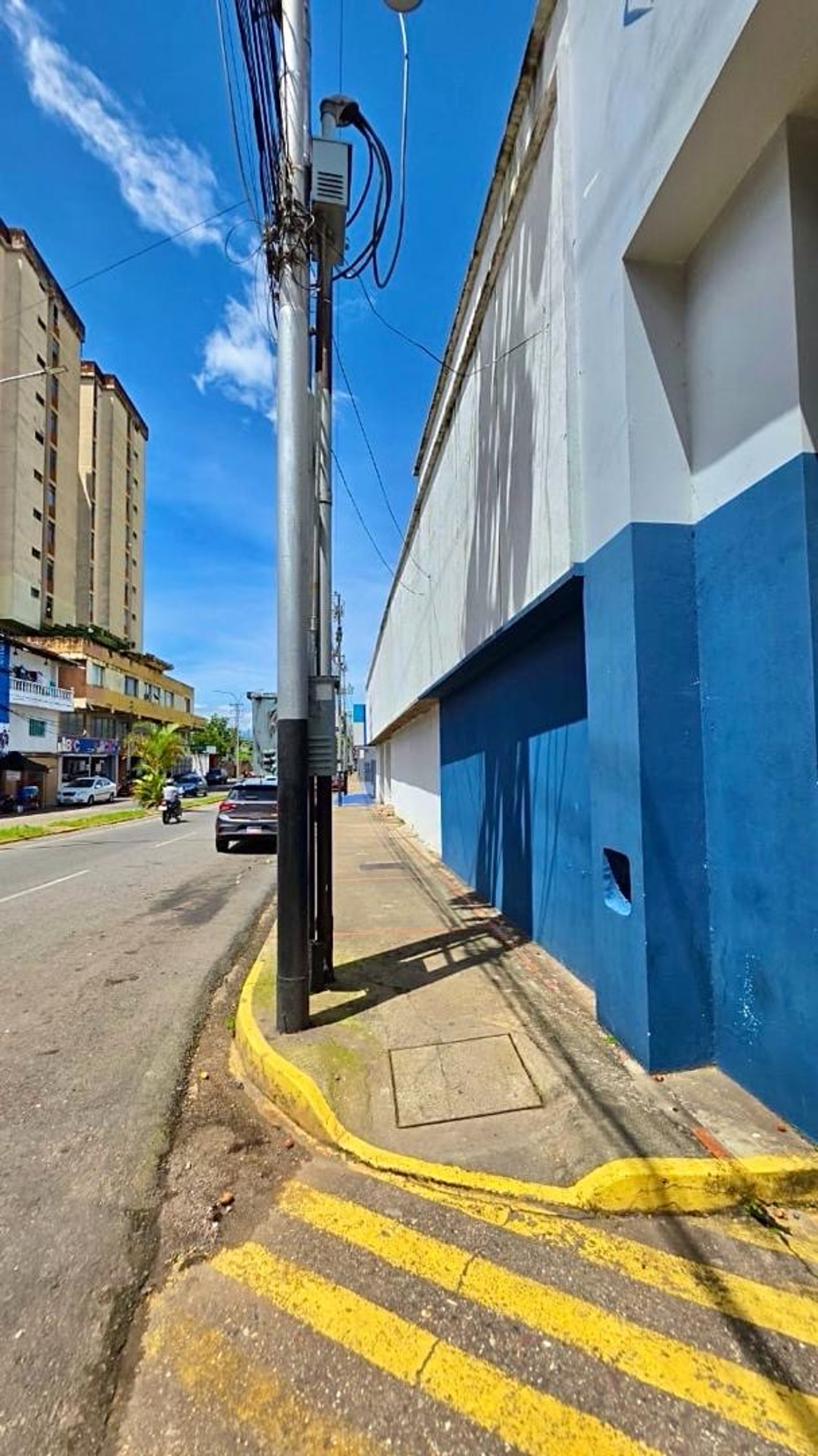 Local comercial en La Concordia, San Cristóbal — foto 2