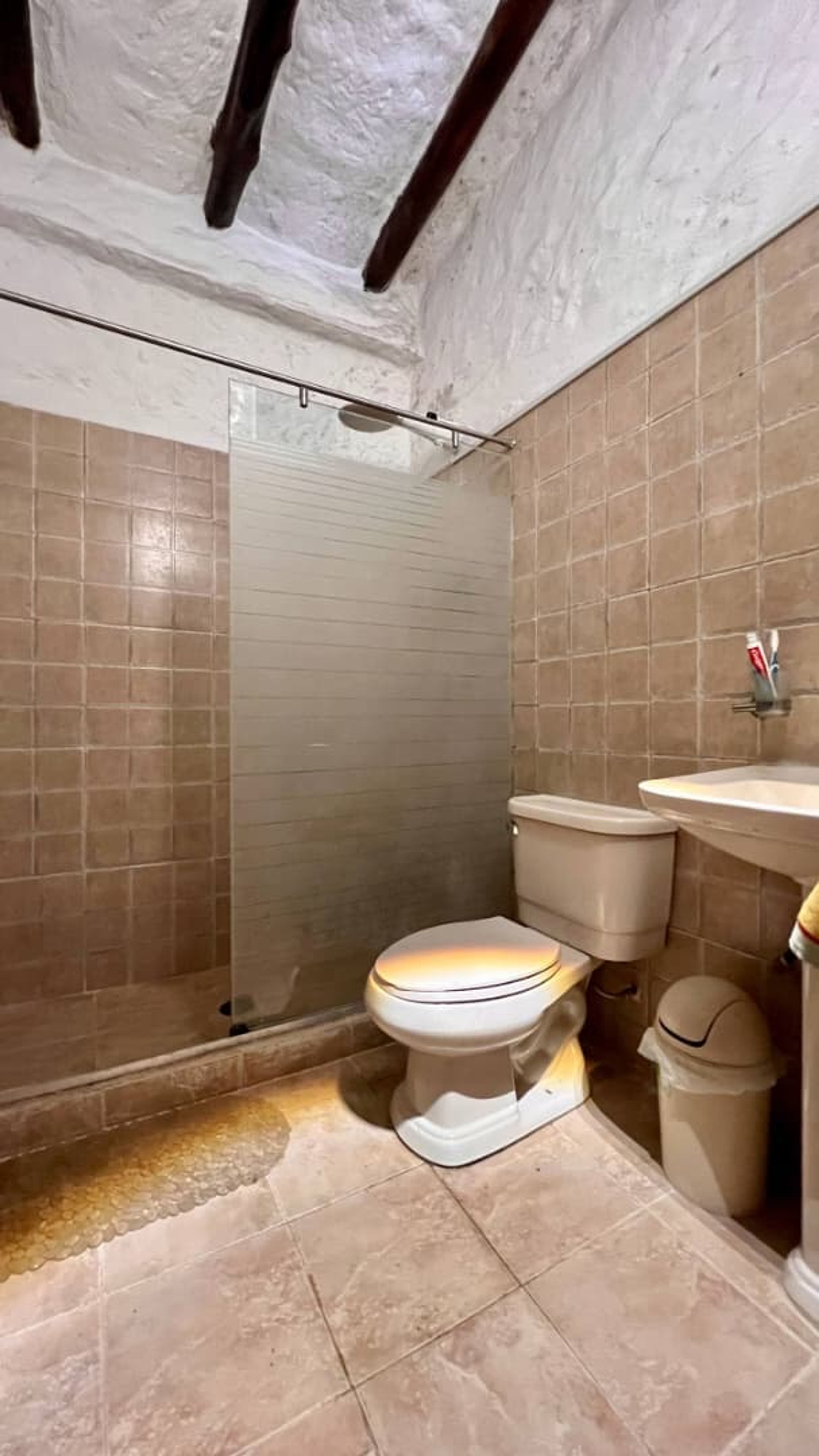 Imponente casa de campo de 4.926 m² en Loma del Viento ideal para desarrollo turístico — foto 7