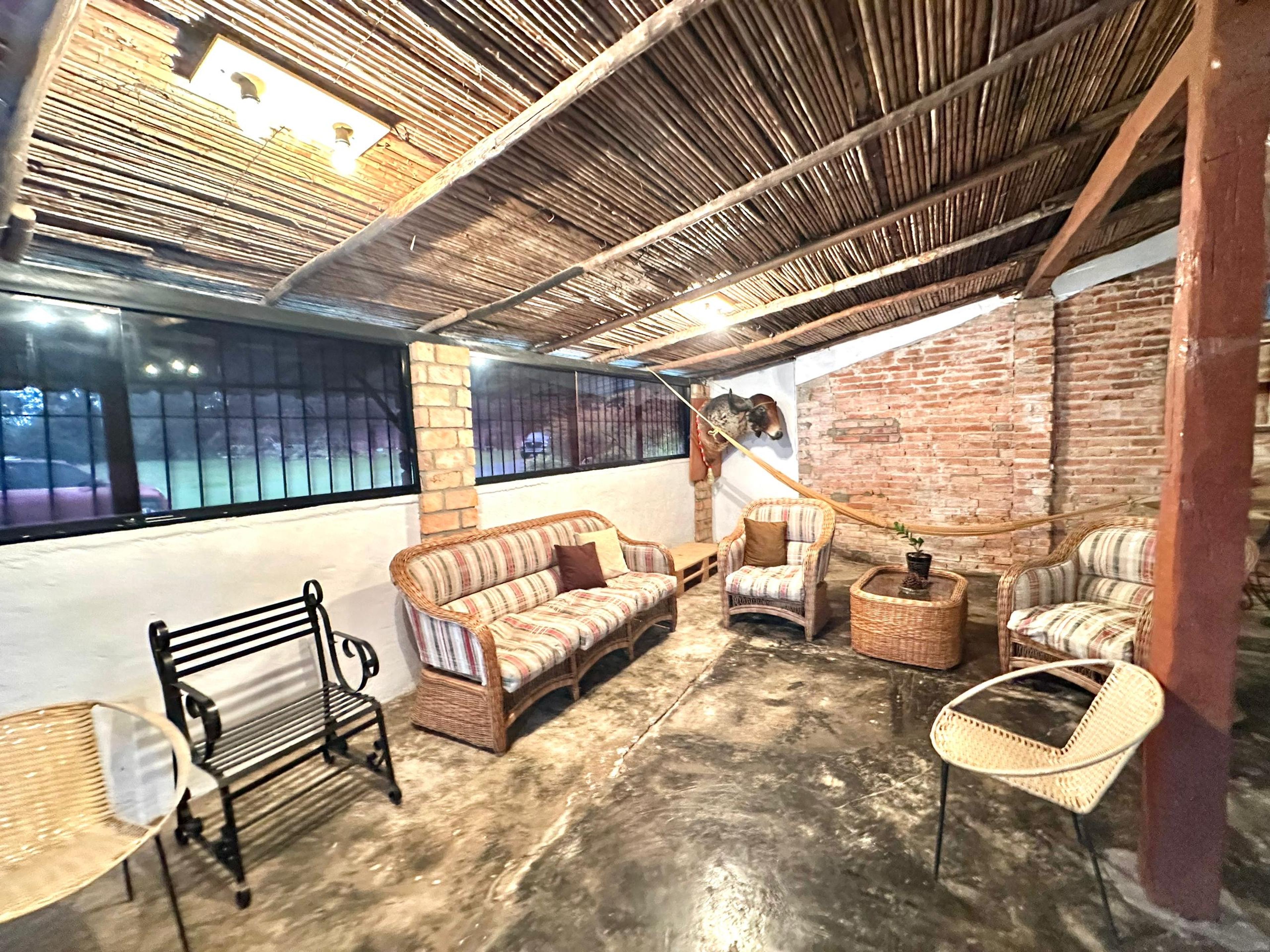 Casa o TownHouse en La Concordia, San Cristóbal — foto 3
