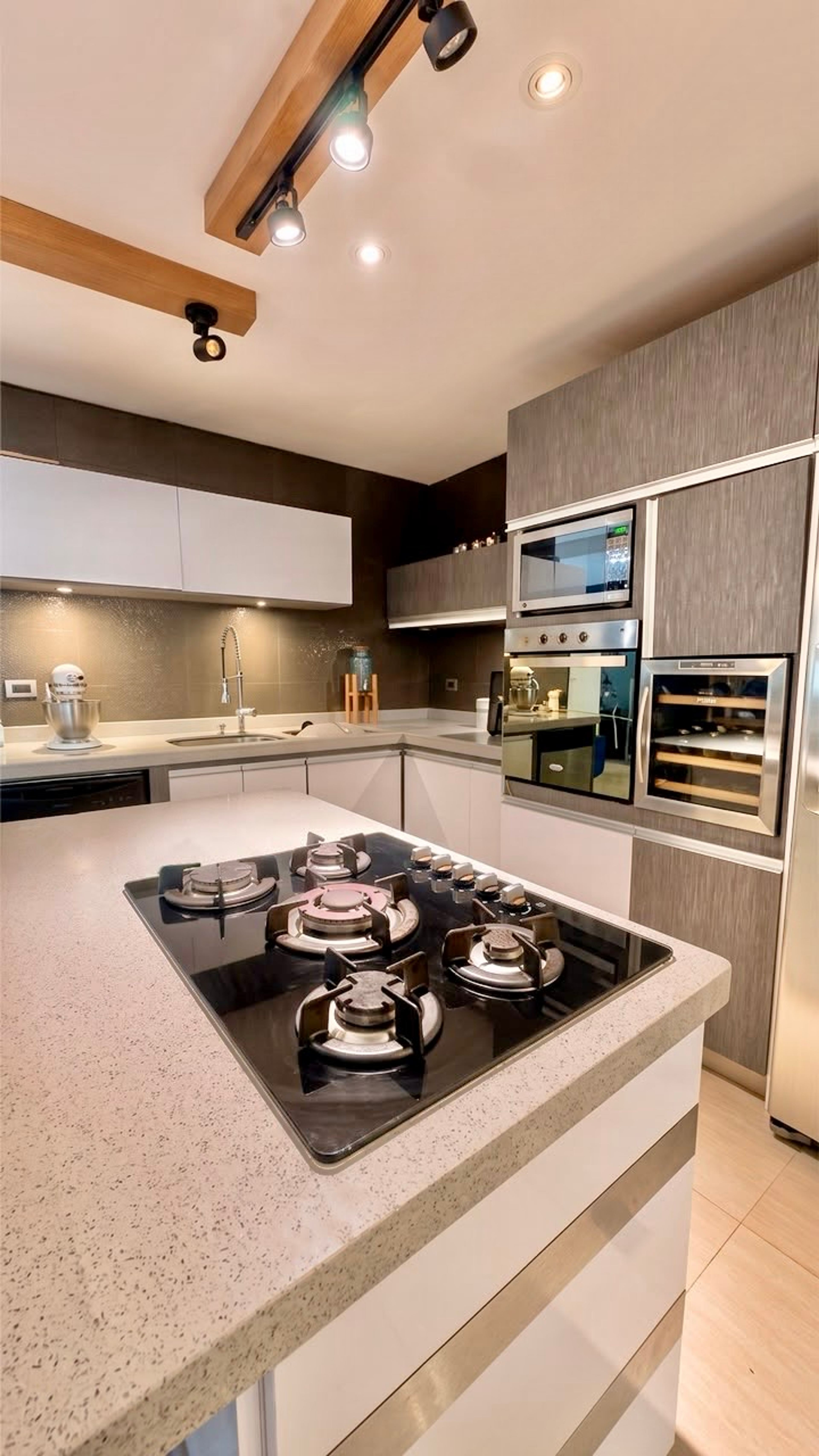 Casa o TownHouse en Colinas de Pirineos, San Cristóbal — foto 3