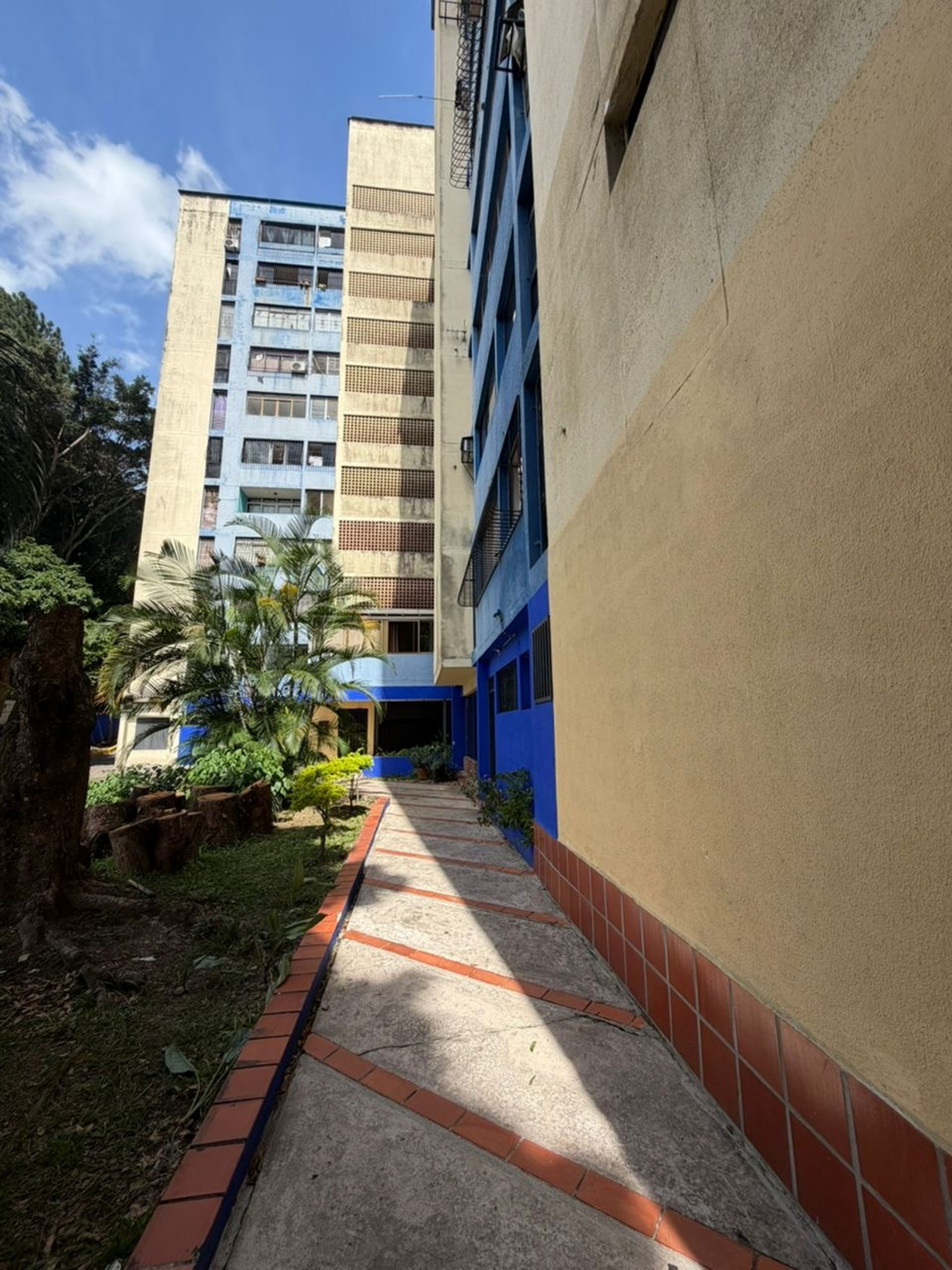 Apartamento en Pueblo Nuevo, San Cristóbal — foto 3