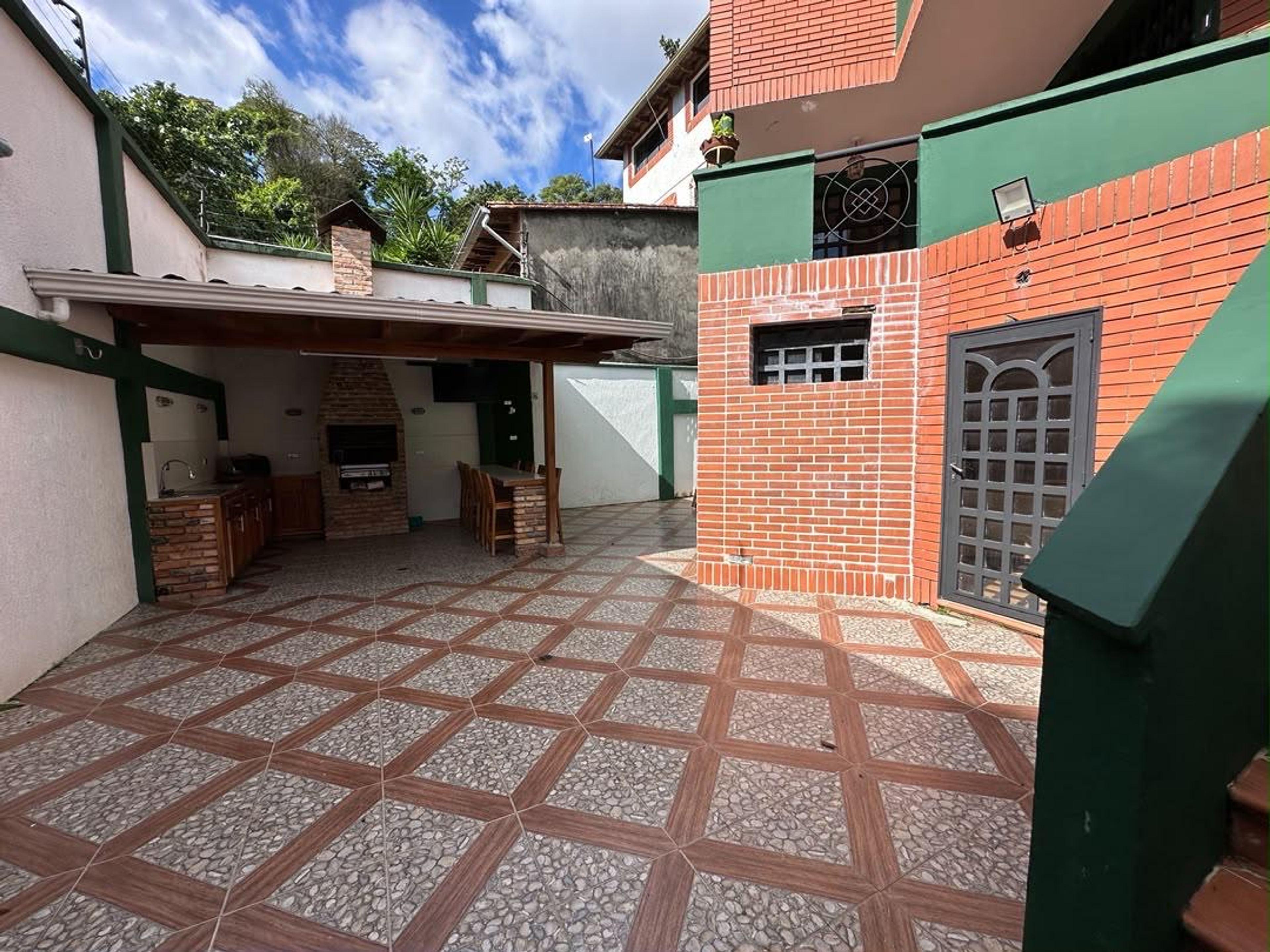 Casa o Townhouse en Poligono de Tiro, San Cristóbal — foto 2