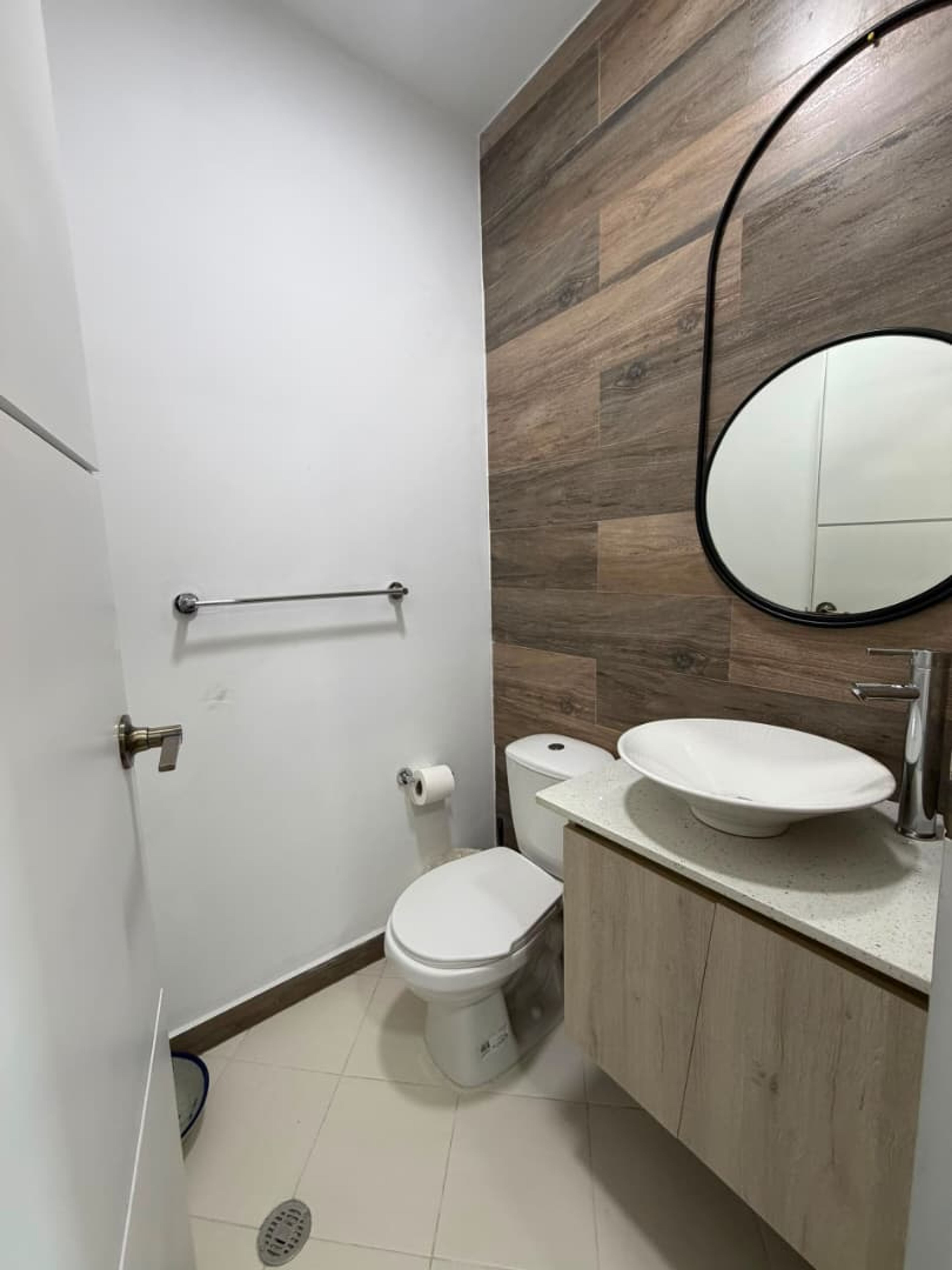 Apartamento tipo estudio en Residencias Aquamarina, Av. Ferrero Tamayo — foto 10