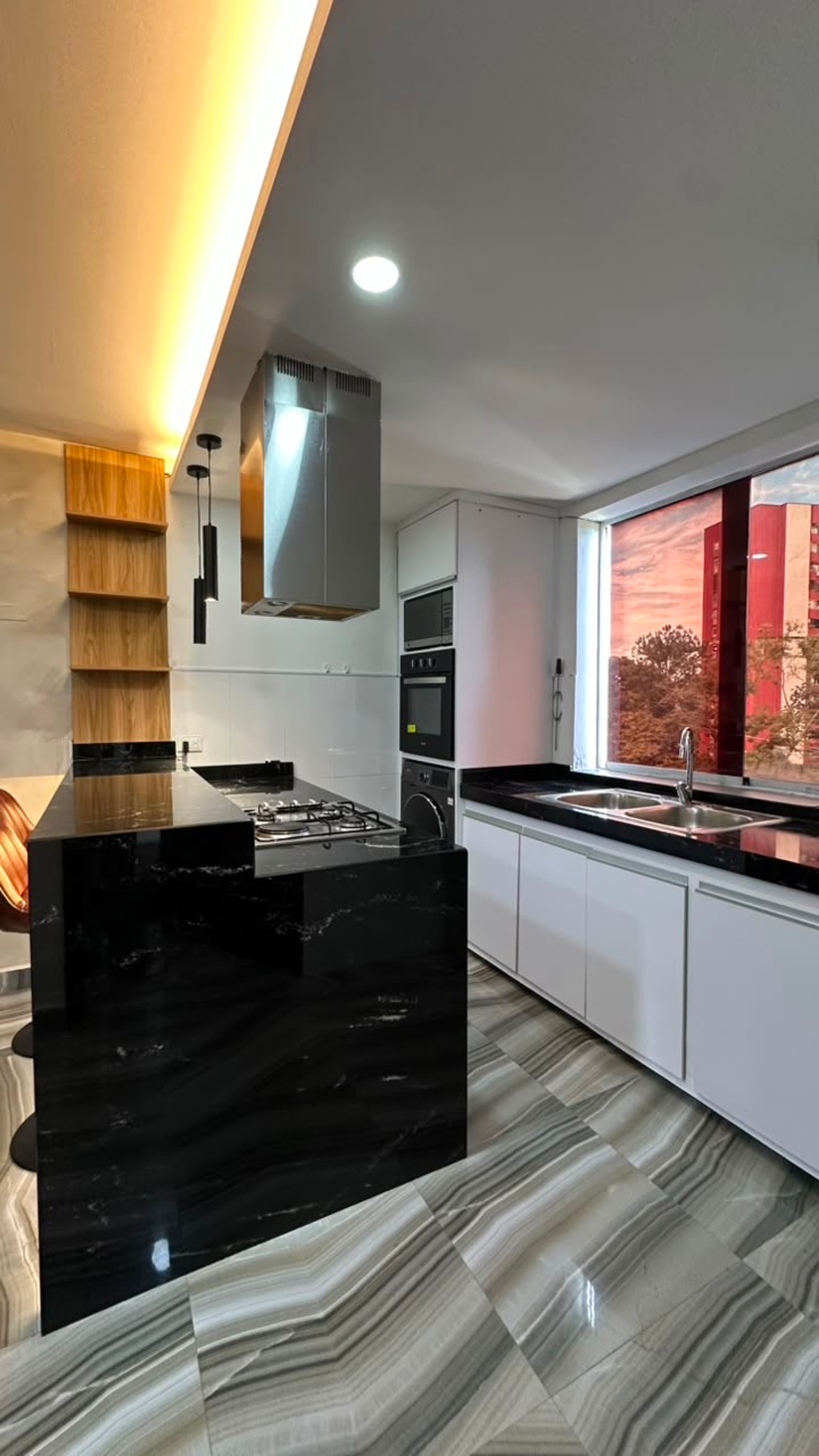 Apartamento en Pueblo Nuevo, San Cristóbal — foto 4