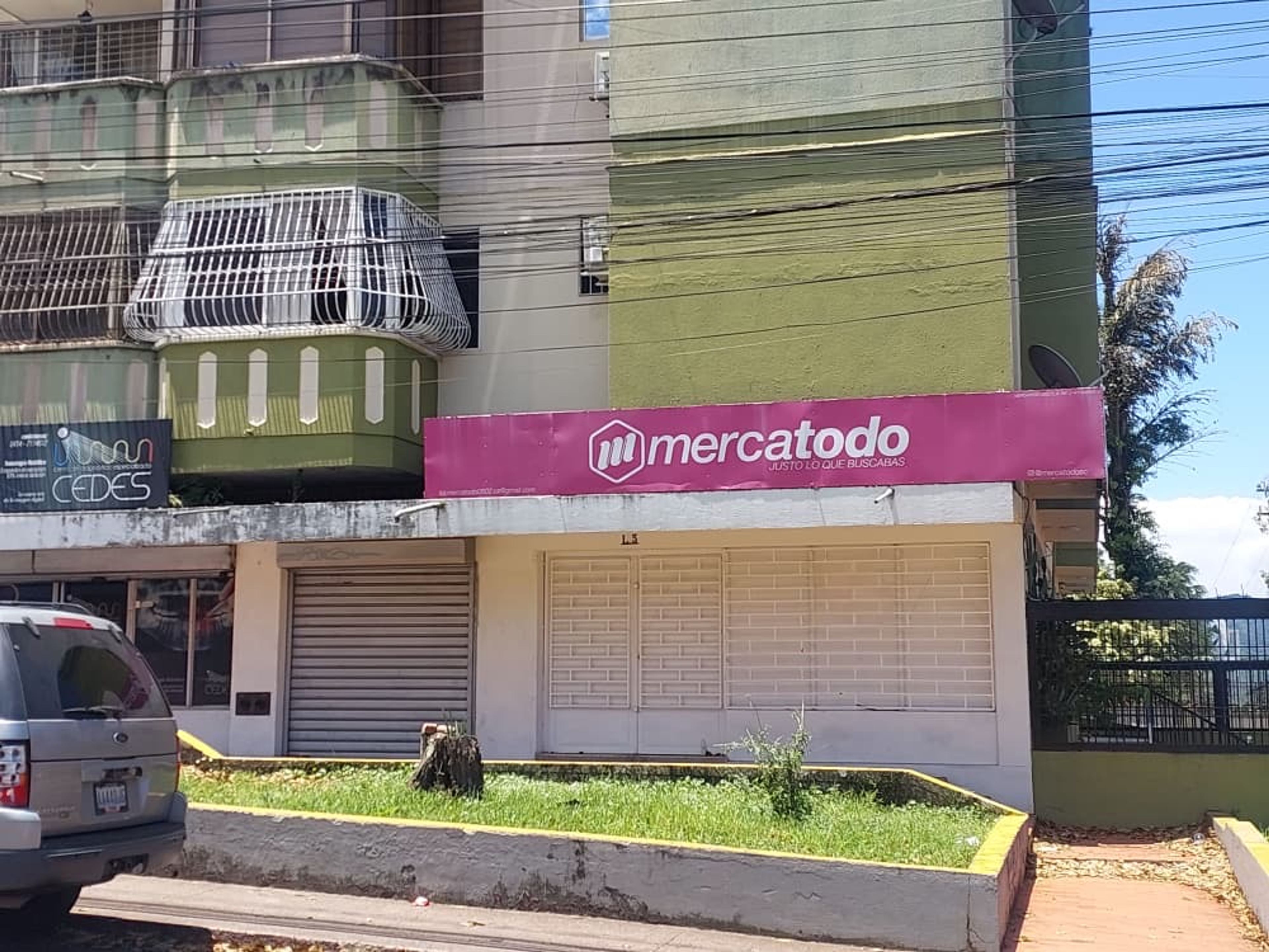 Local comercial en Barrio Obrero, San Cristóbal — foto 1