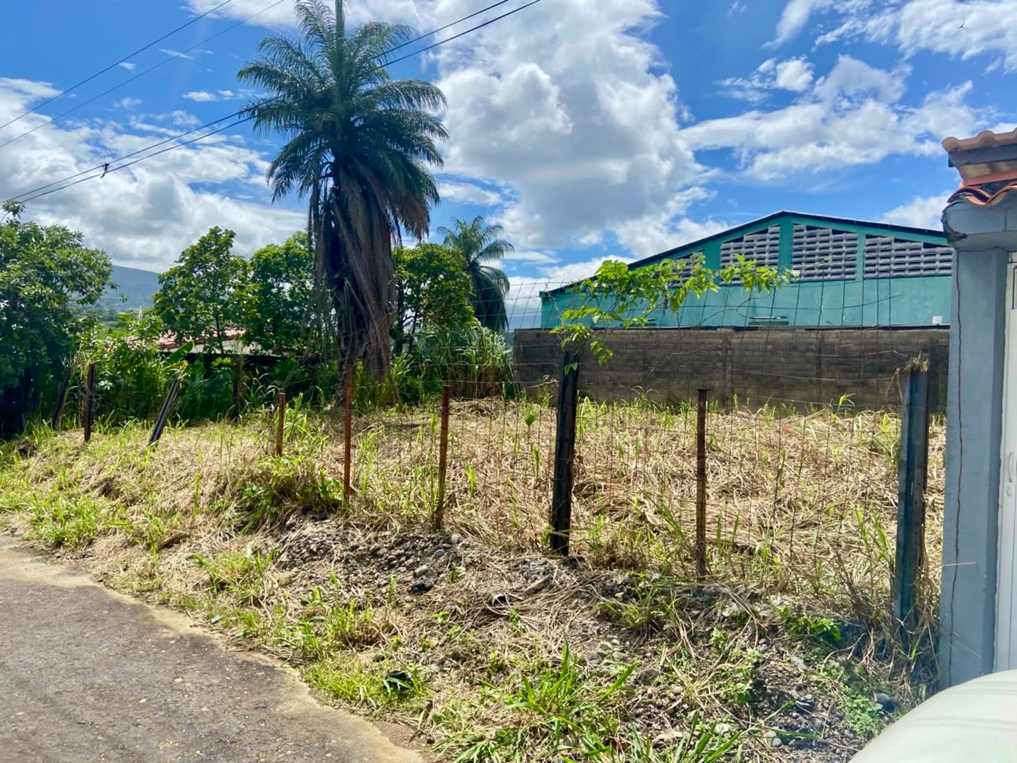 Terreno o parcela en La Guayana, San Cristóbal — foto 4