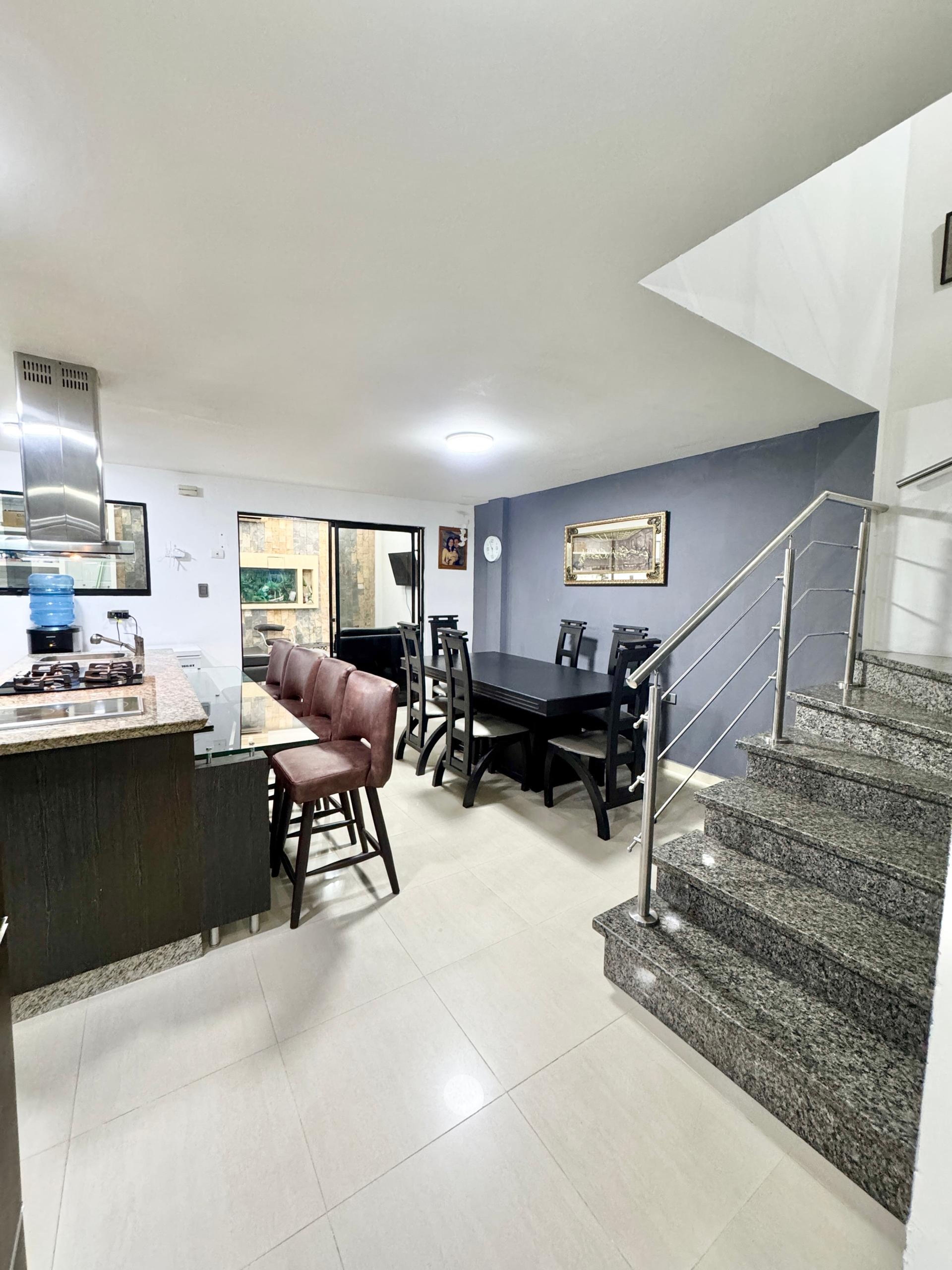 Casa moderna de 125 m² en Urbanización San Bernardino en Pueblo Nuevo — foto 4