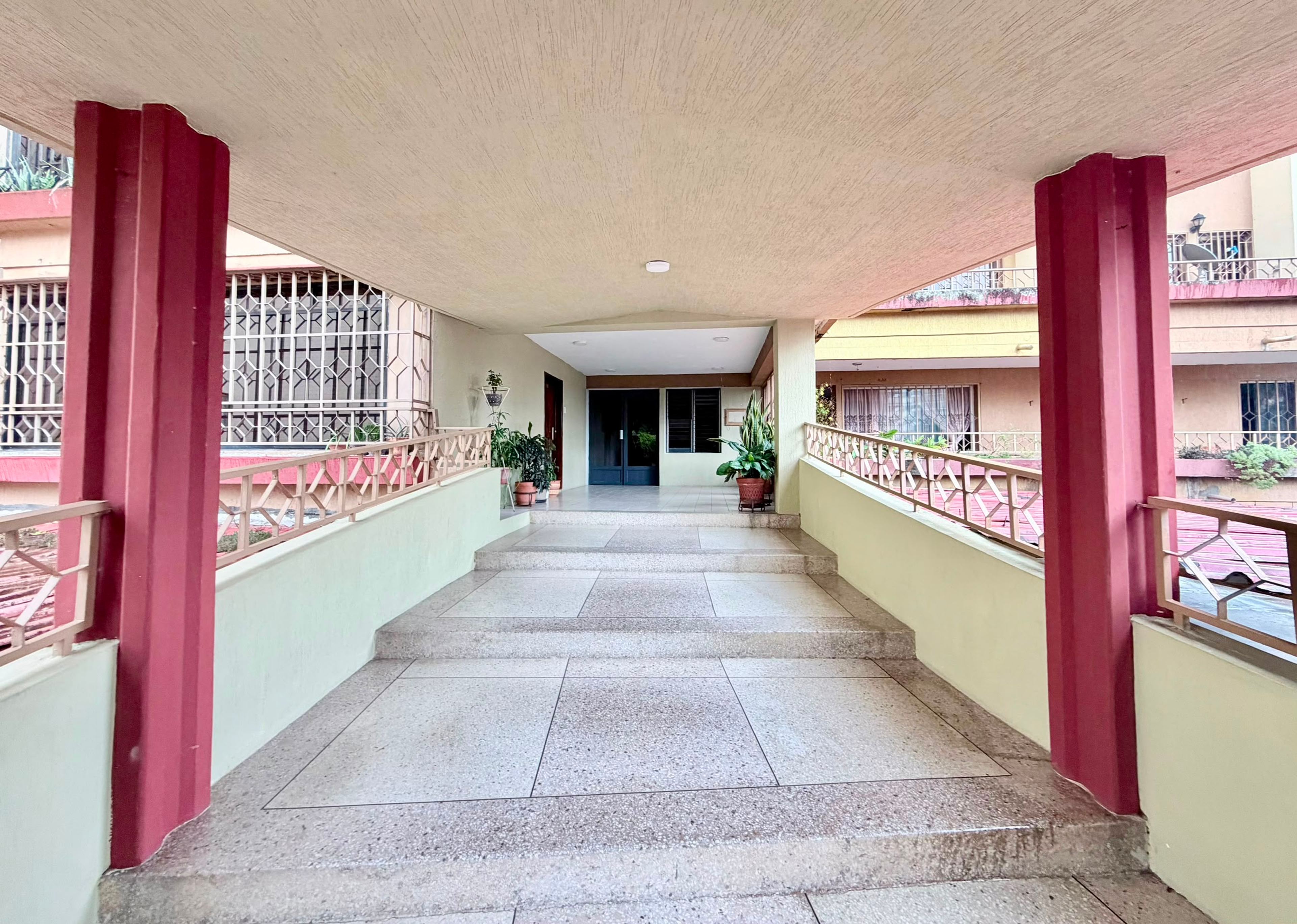 Apartamento en Pueblo Nuevo, San Cristóbal — foto 2