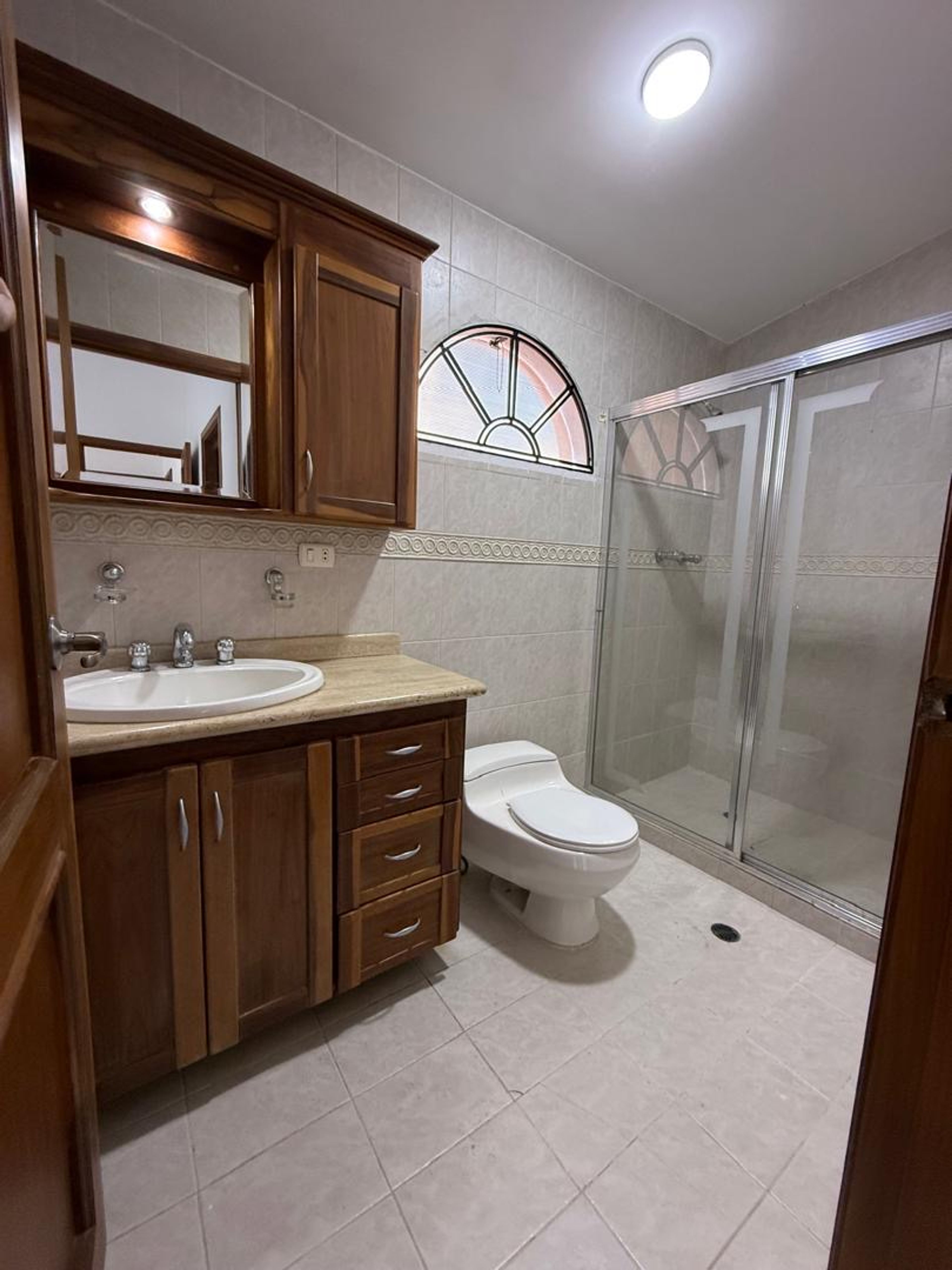 Casa semiamoblada en alquiler dentro de Residencias Doña Virginia — foto 11