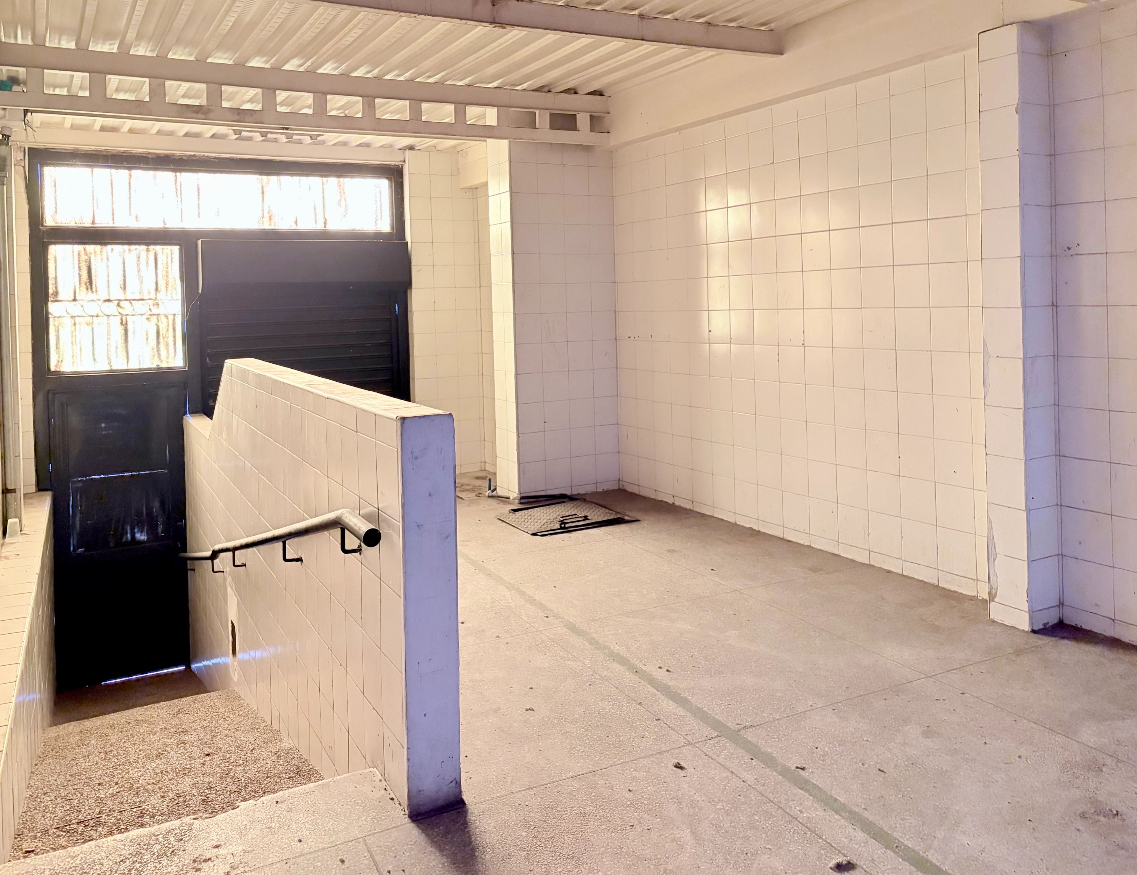 Local comercial en esquina de Barrio Obrero — foto 8