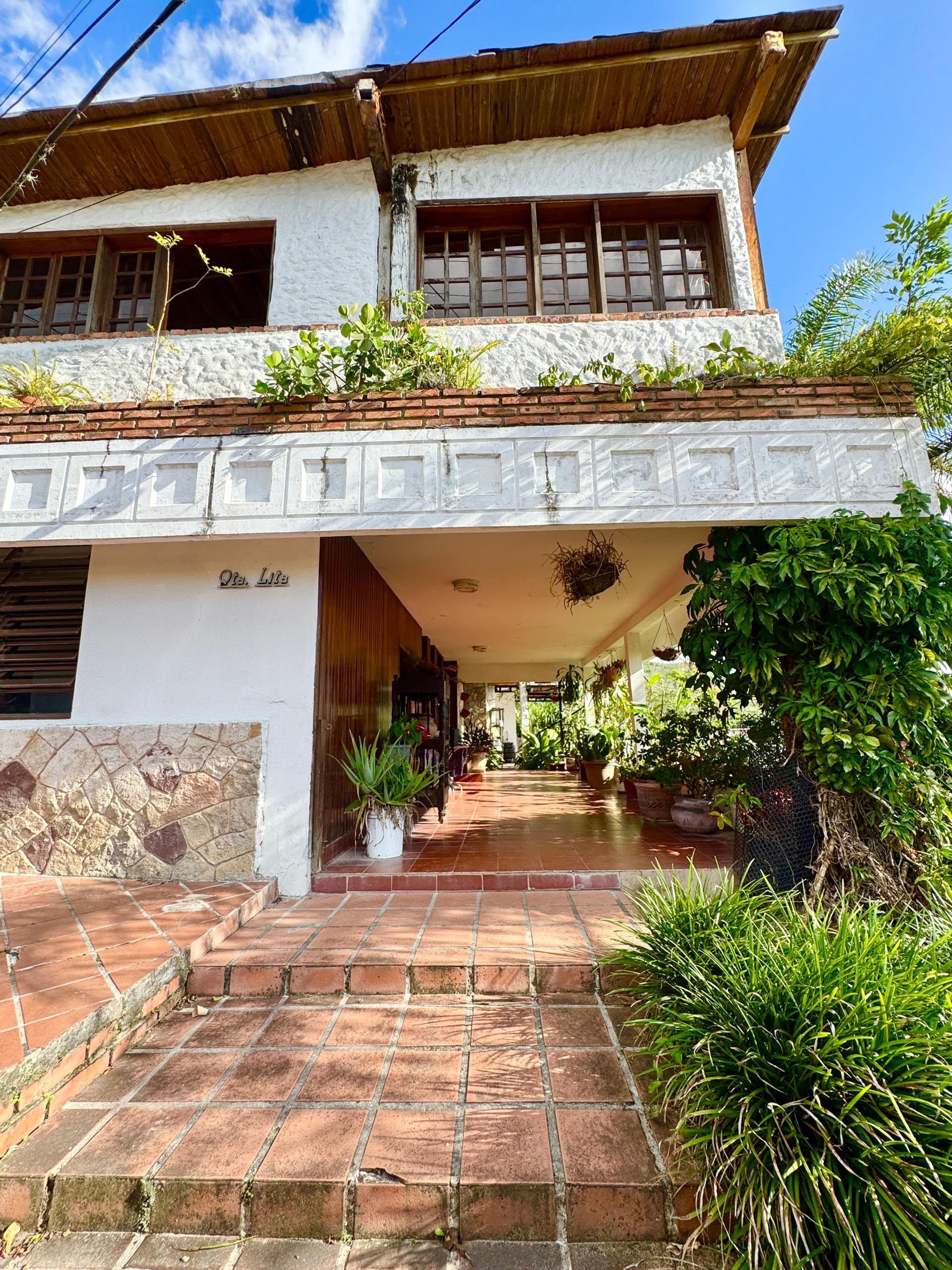 Casa o Townhouse en Poligono de Tiro, San Cristóbal — foto 3