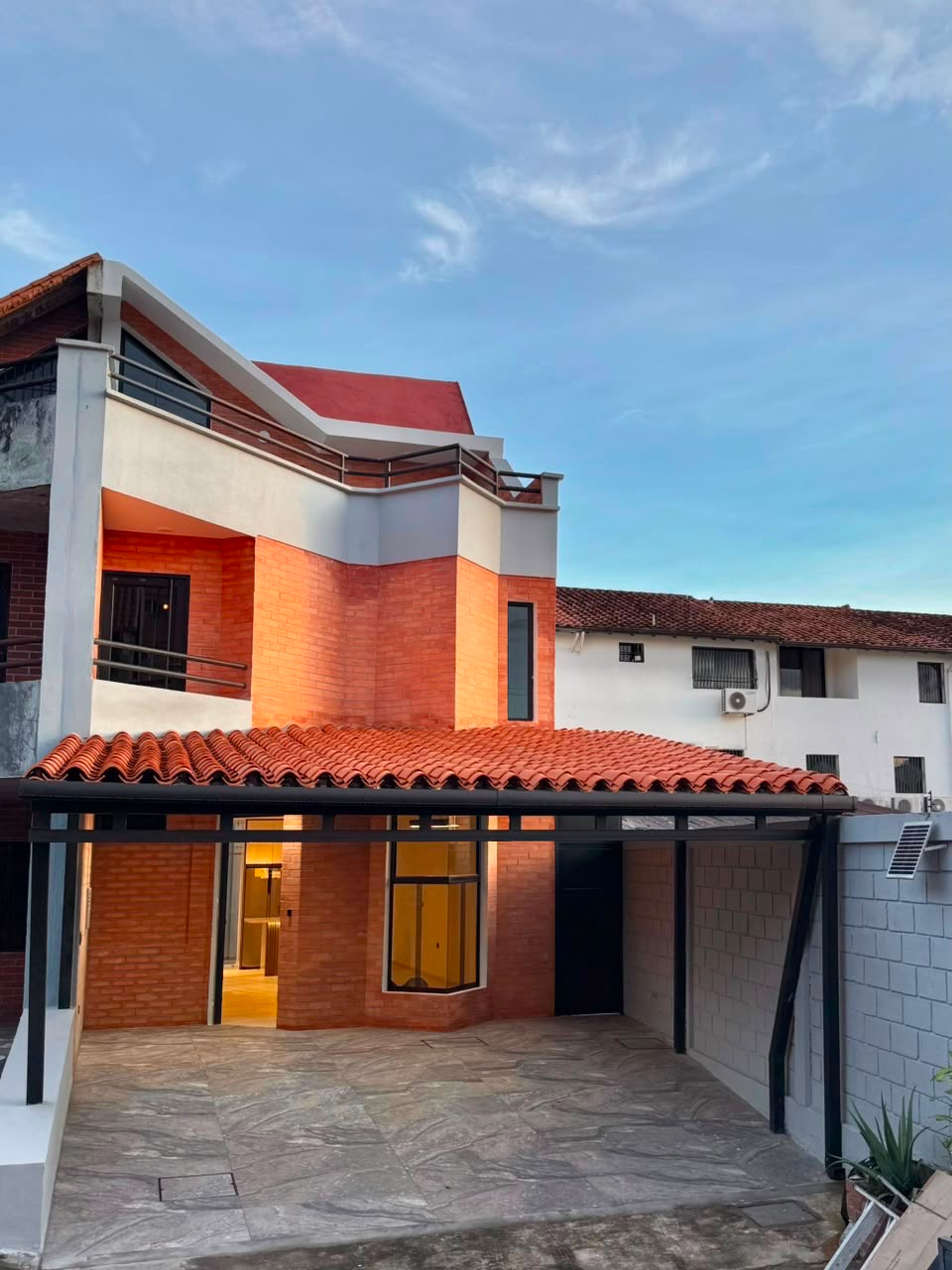 Casa o TownHouse en Pueblo Nuevo, San Cristóbal — foto 1