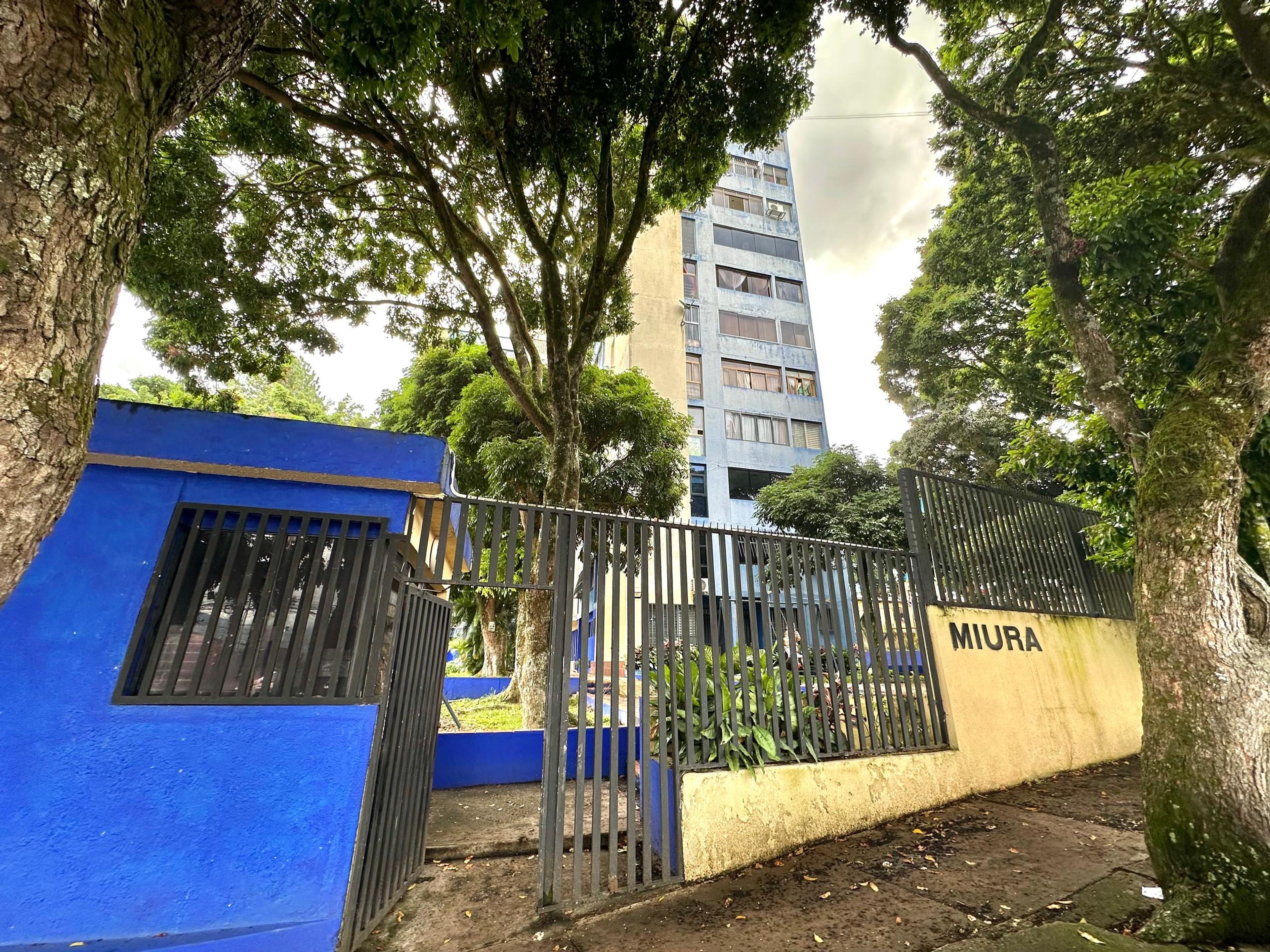 Apartamento en Pueblo Nuevo, San Cristóbal — foto 2
