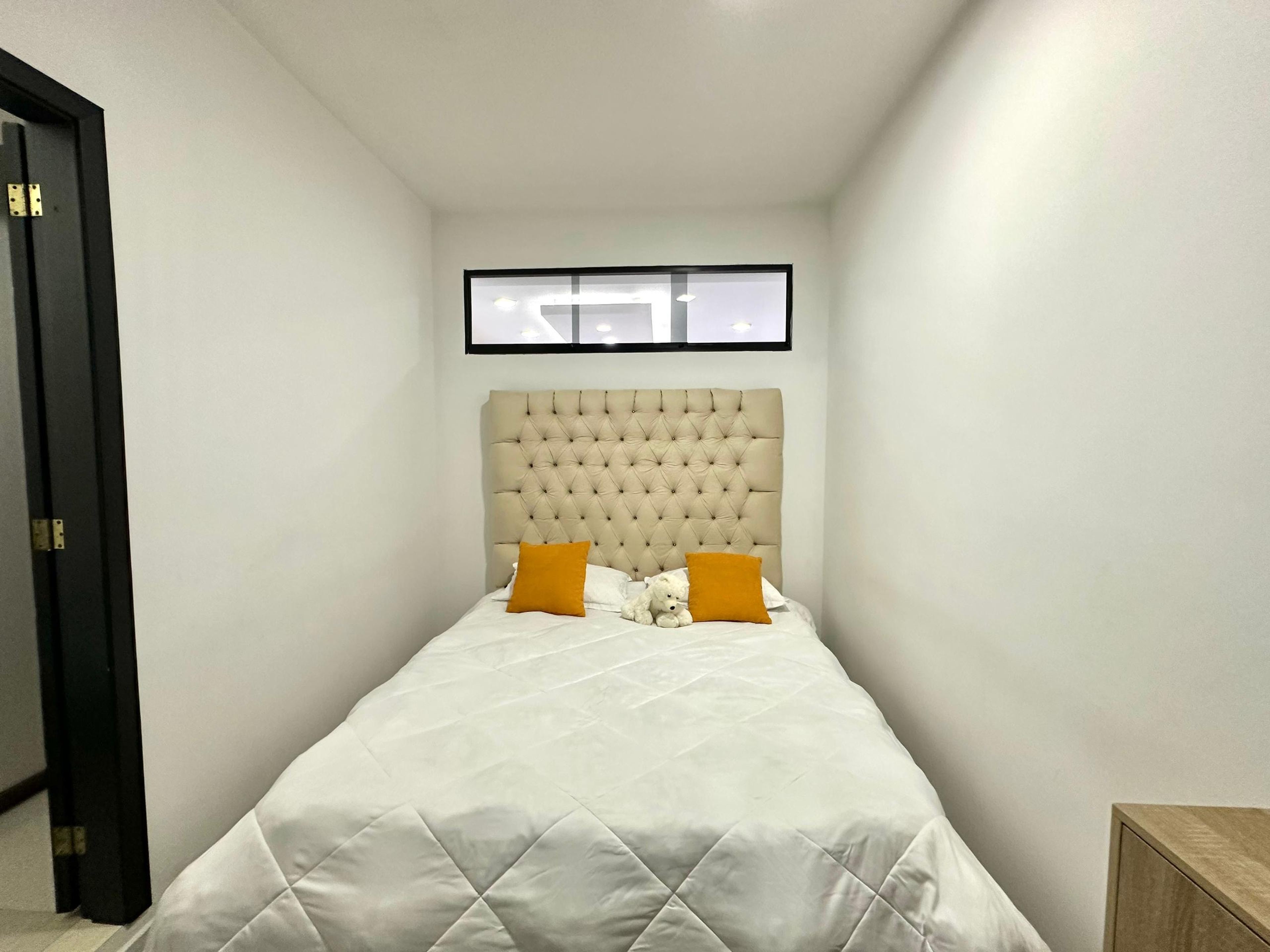 Apartamento con terraza en Kavanayen Suites, Las Acacias — foto 6